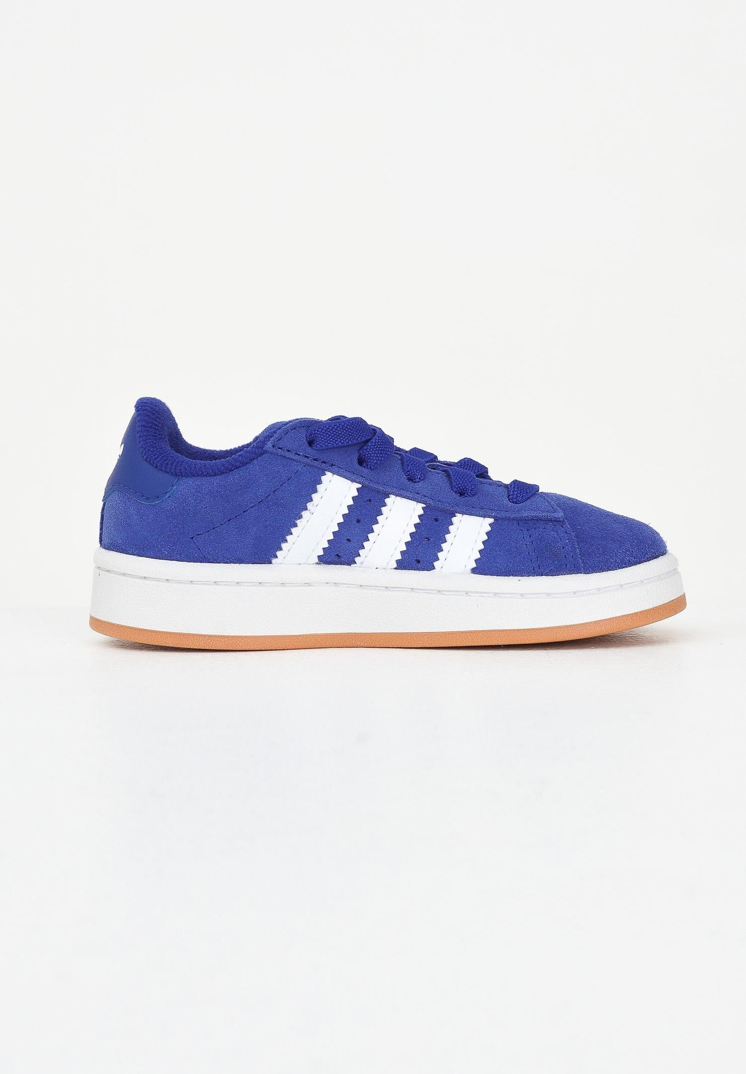 ADIDAS ORIGINALS Sneakers Campus 00s Comfort Closure Elastic Lace blu da neonato JR5787 ADIDAS ORIGINALS
