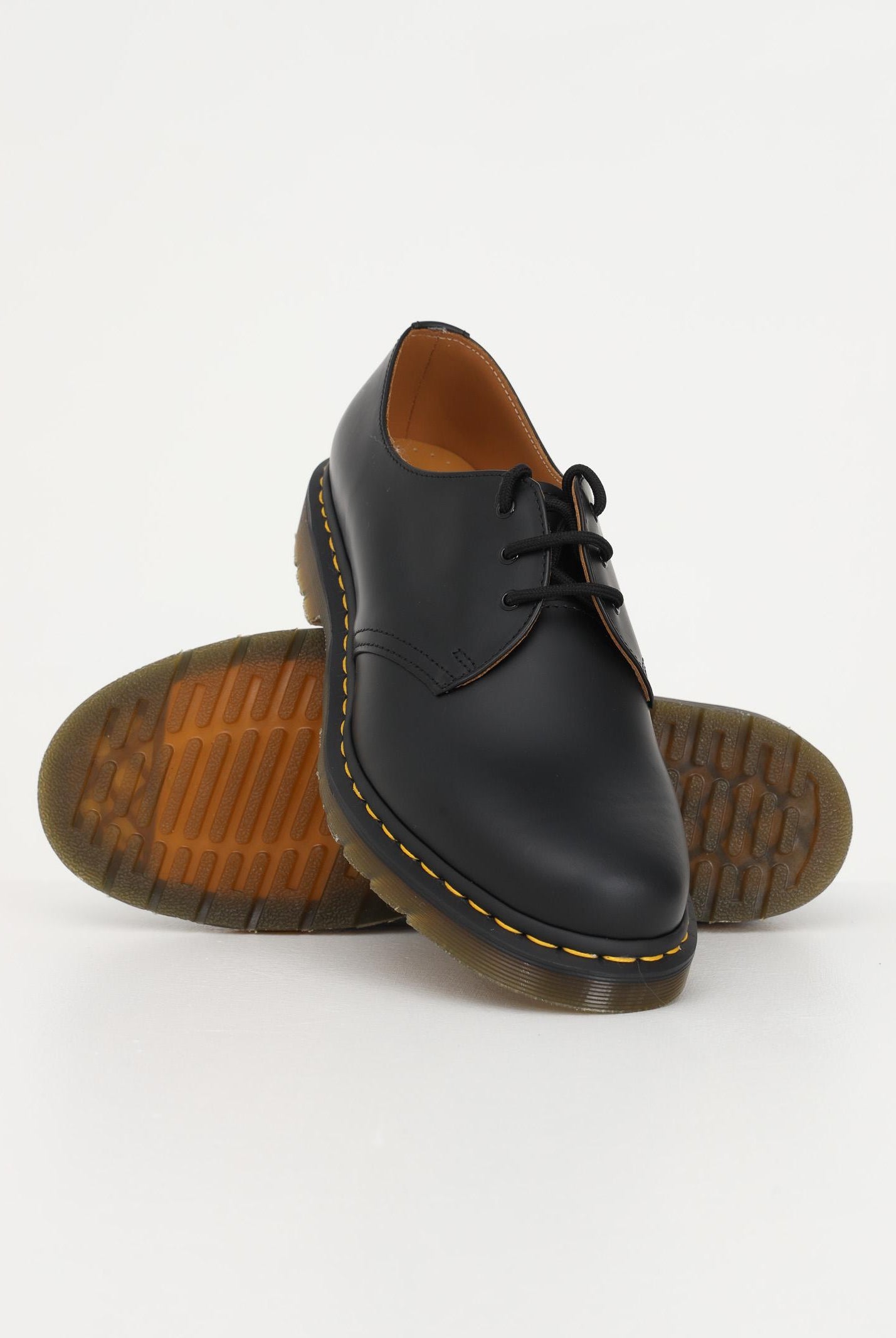 DR.MARTENS Scarpe stringate 1461 nere per uomo e donna 11838002  DR.MARTENS