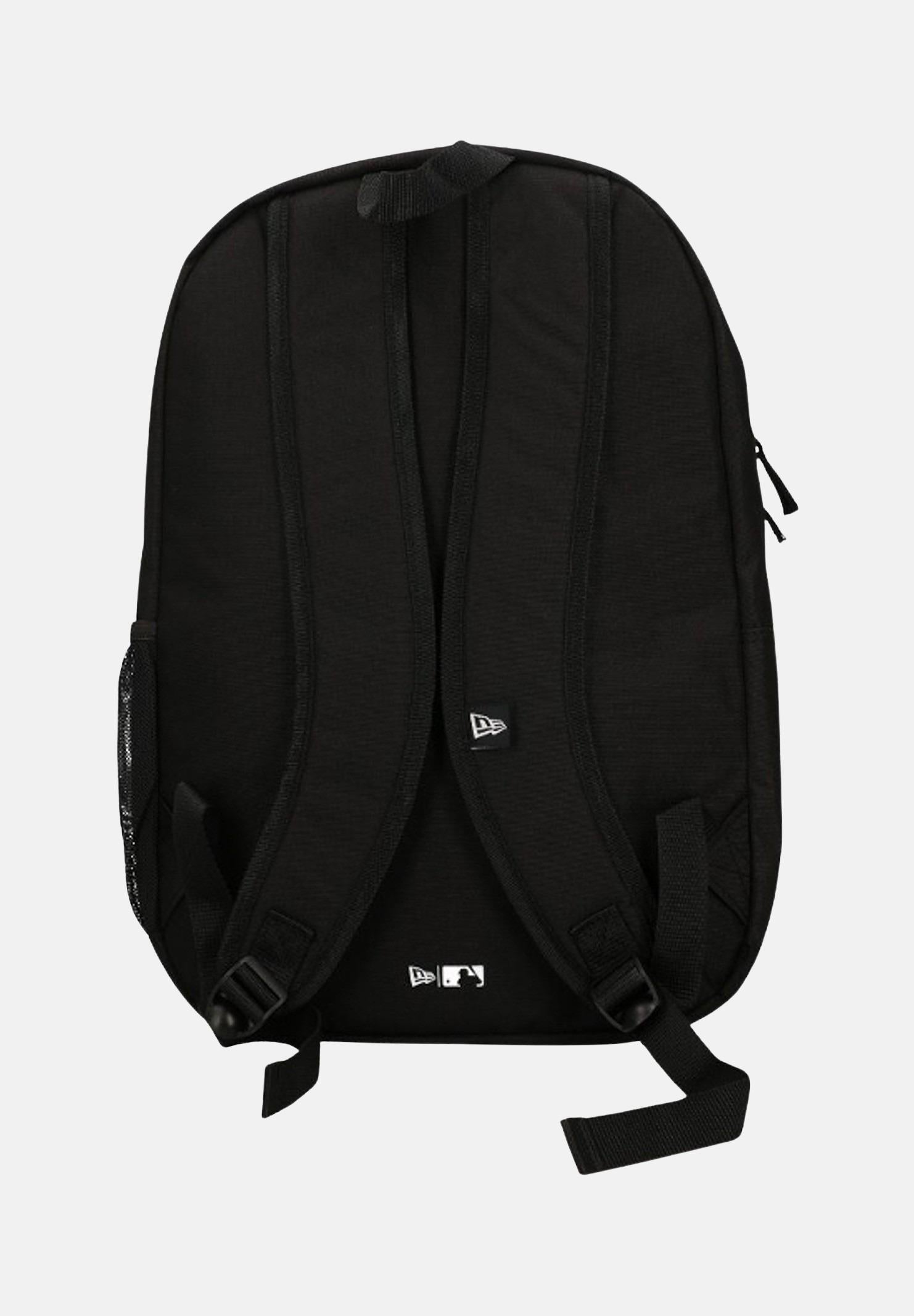 NEW ERA Zaino New York Yankees MLB nero per uomo e donna 60503791 NEW ERA