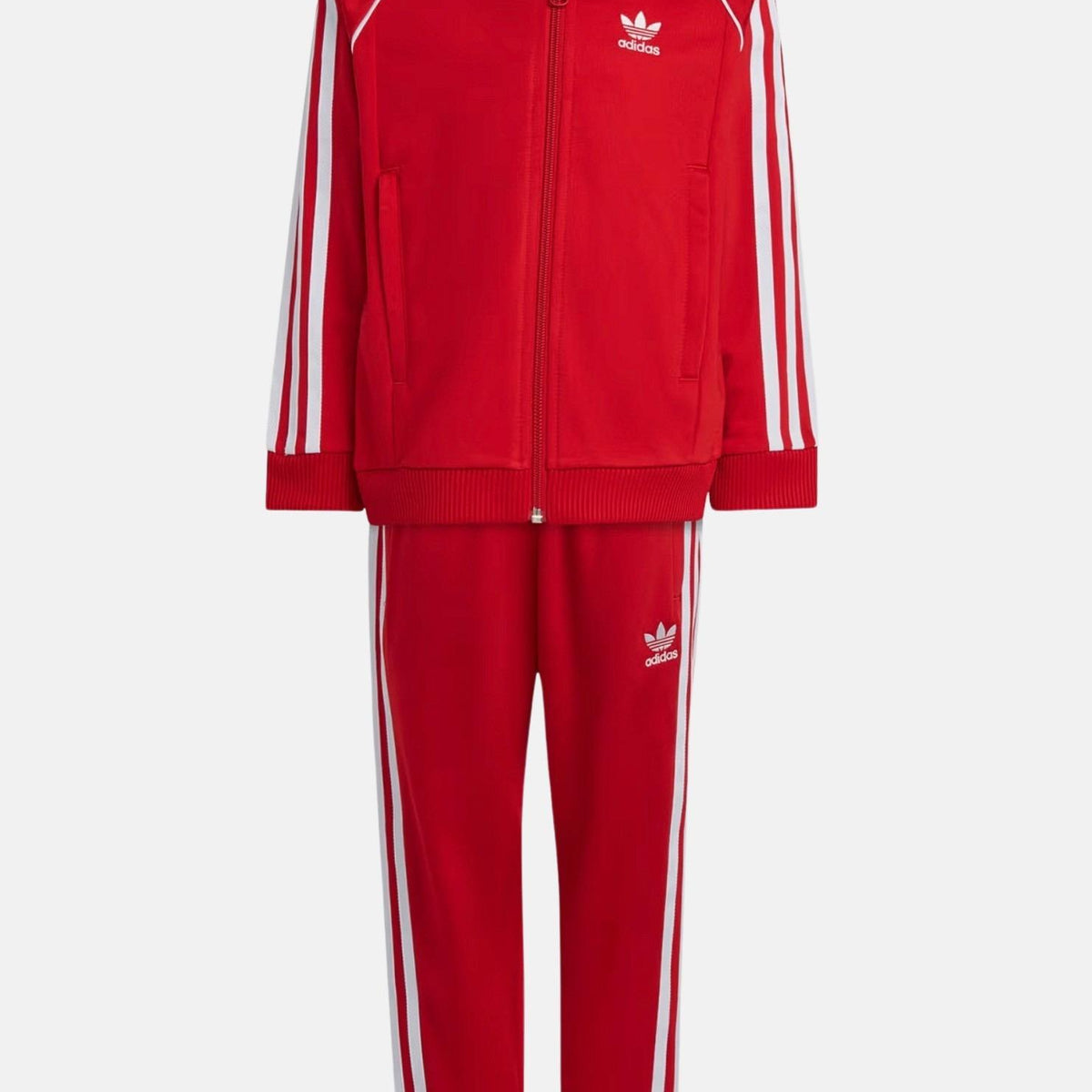 Adidas Sst Trainingspak Adidas Sst Adidas Trainingspak Dames