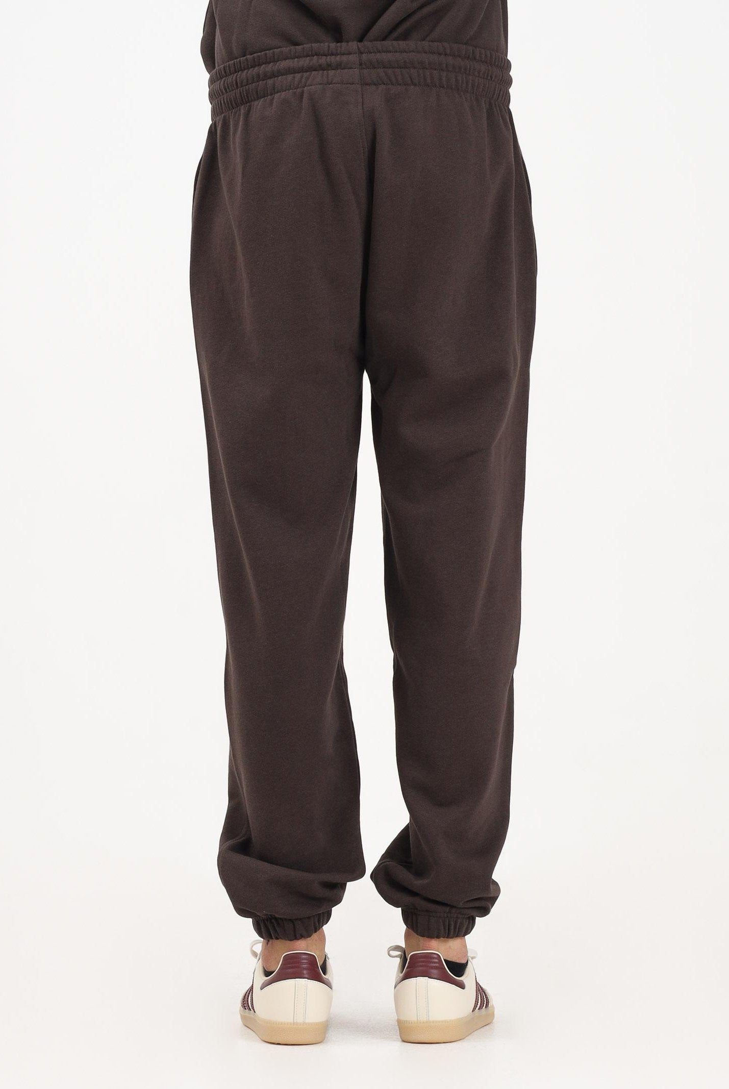 NEW ERA Pantalone sportivo New York Yankees MLB marrone per uomo e donna 60758700 NEW ERA