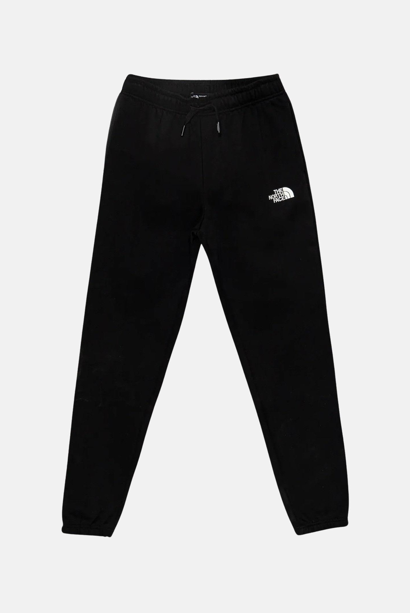THE NORTH FACE Pantalone sportivo Regular nero per bambino e bambina NF0A8BHTJK31 . THE NORTH FACE