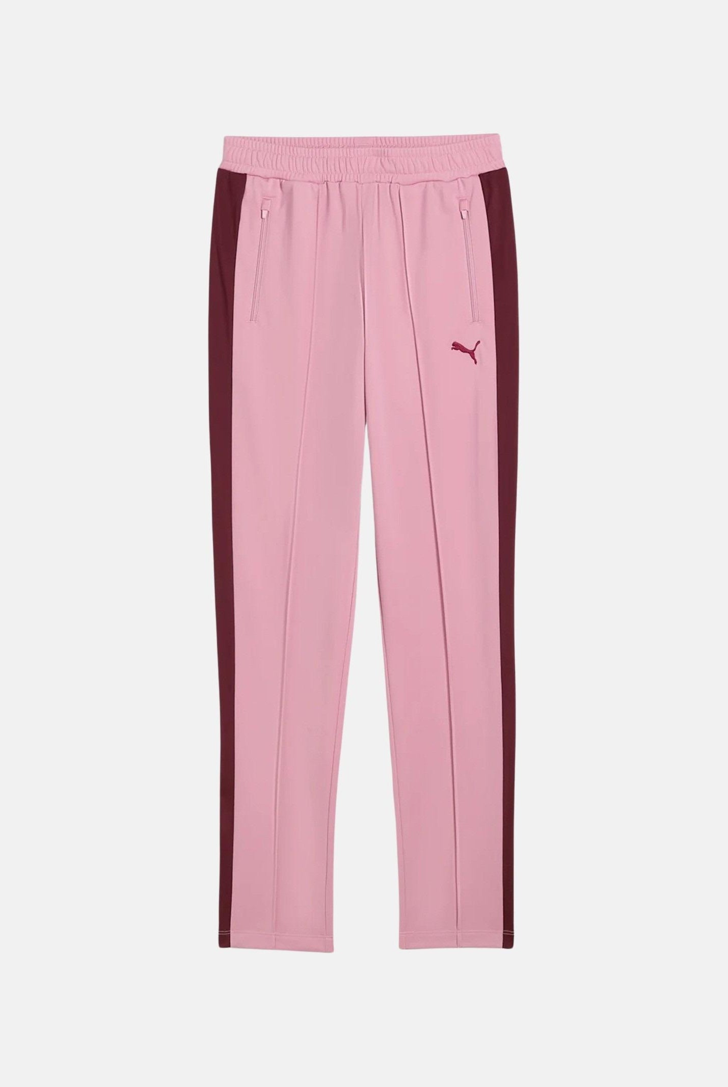 PUMA Pantalone sportivo T7 ALWAYS ON rosa da bambina 629899 65 PUMA