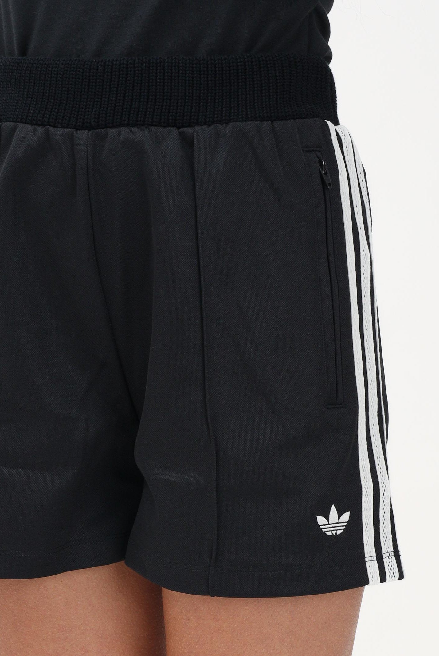 ADIDAS ORIGINALS Shorts sportivo Sprinter nero da donna KD5454 . ADIDAS ORIGINALS