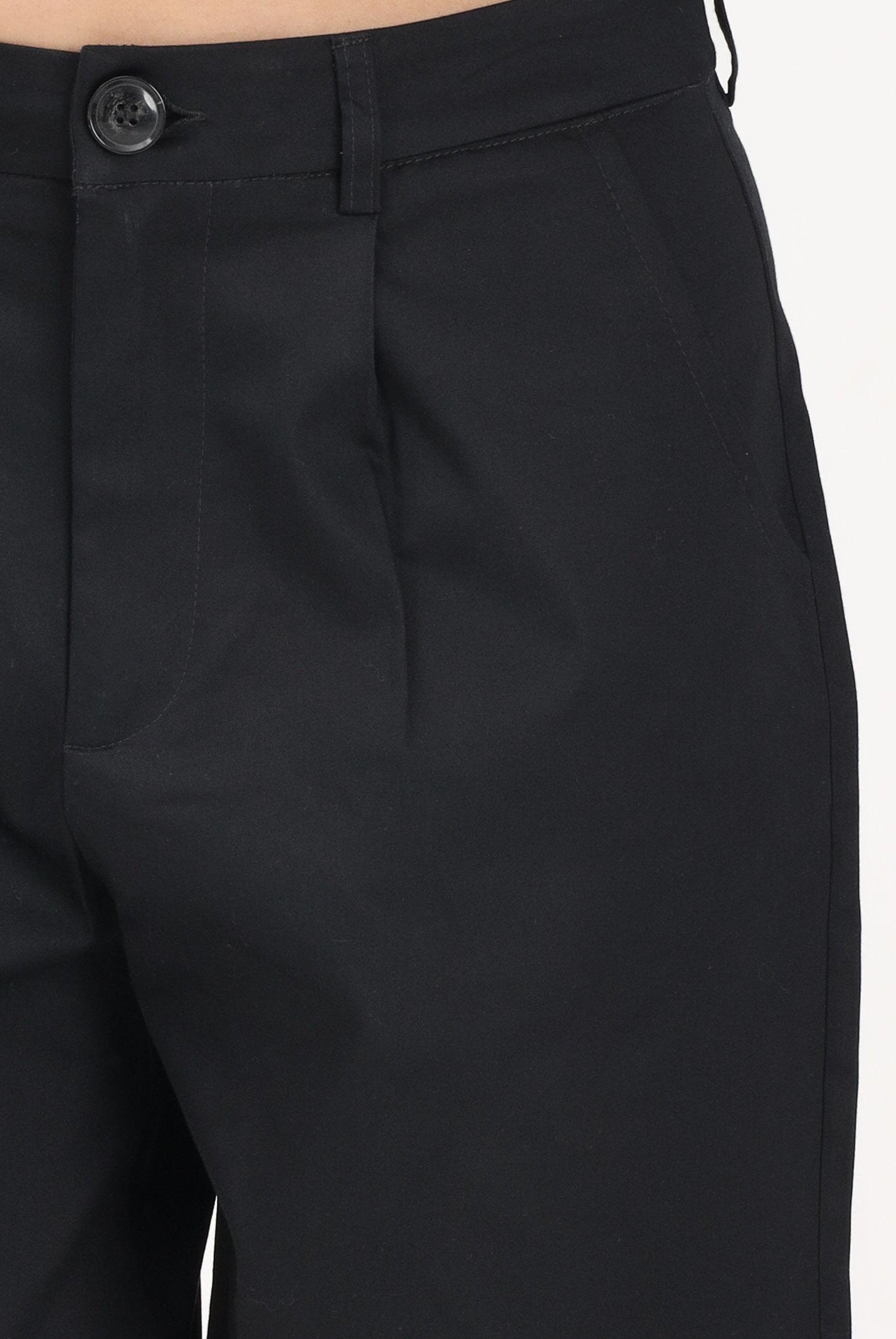 ONLY Pantalone nero da donna 15368213 BL ONLY