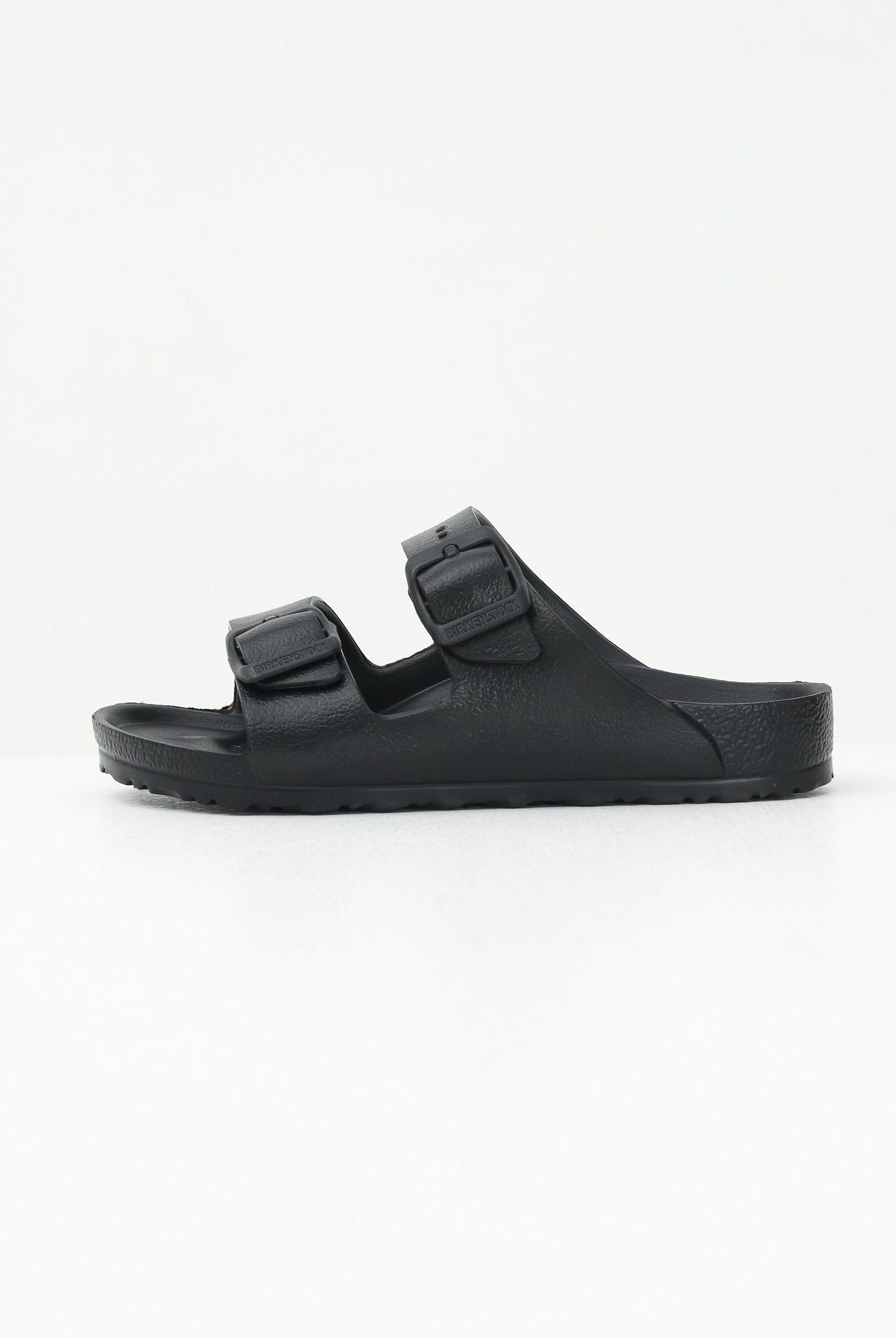 BIRKENSTOCK Ciabatte Arizona EVA nere per bambino e bambina 1018924 . BIRKENSTOCK