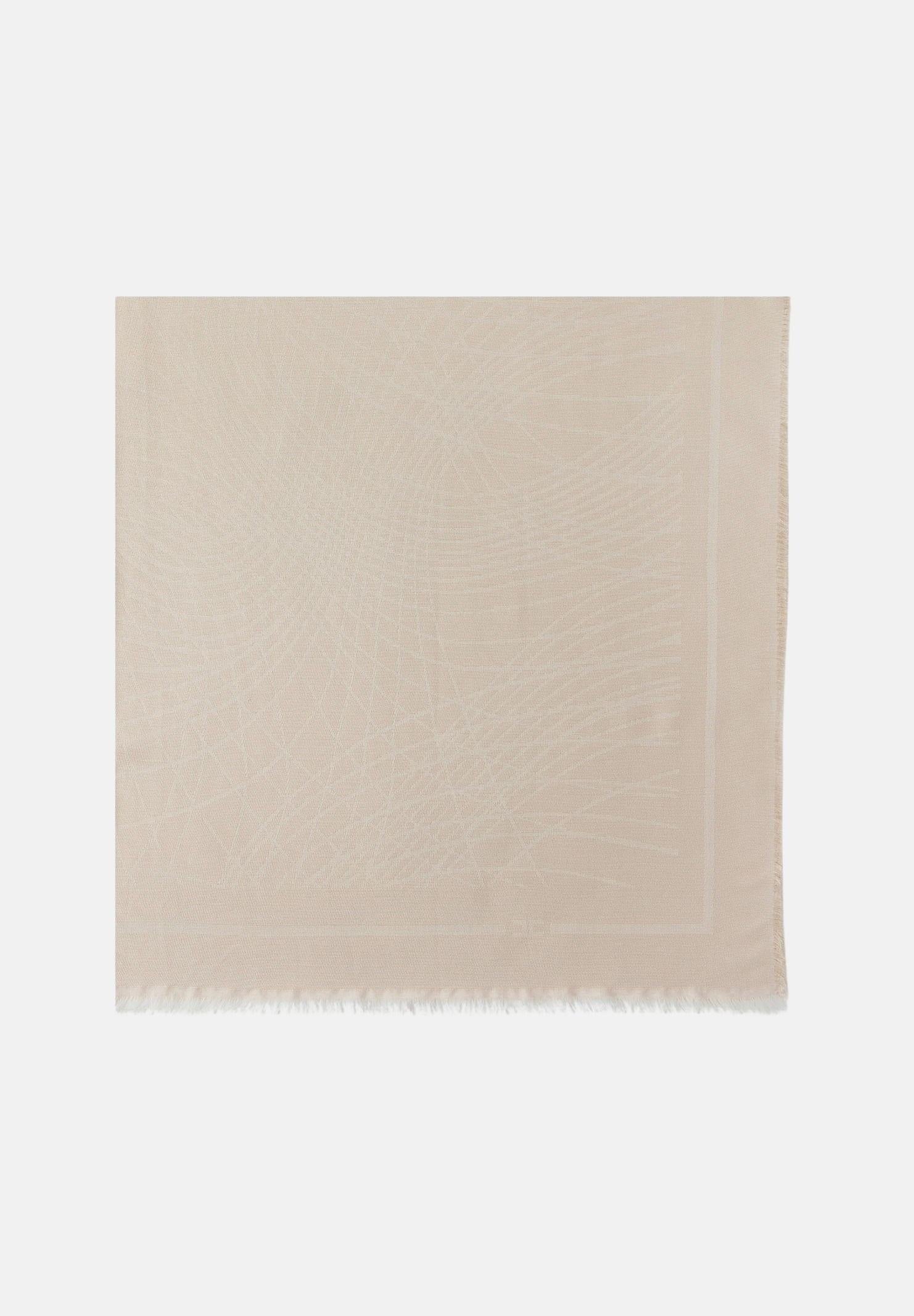 ELISABETTA FRANCHI Pashmina burro da donna con lurex SC13F62E2 193 ELISABETTA FRANCHI