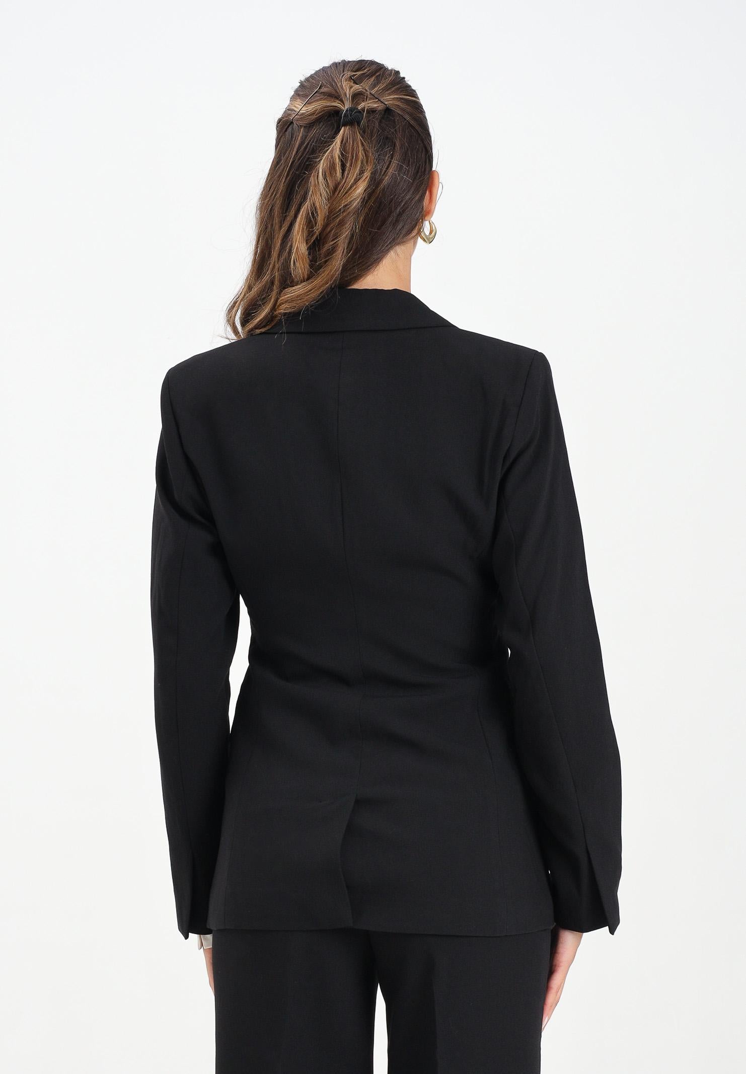 ONLY Giacca nera da donna 15357457 Black ONLY