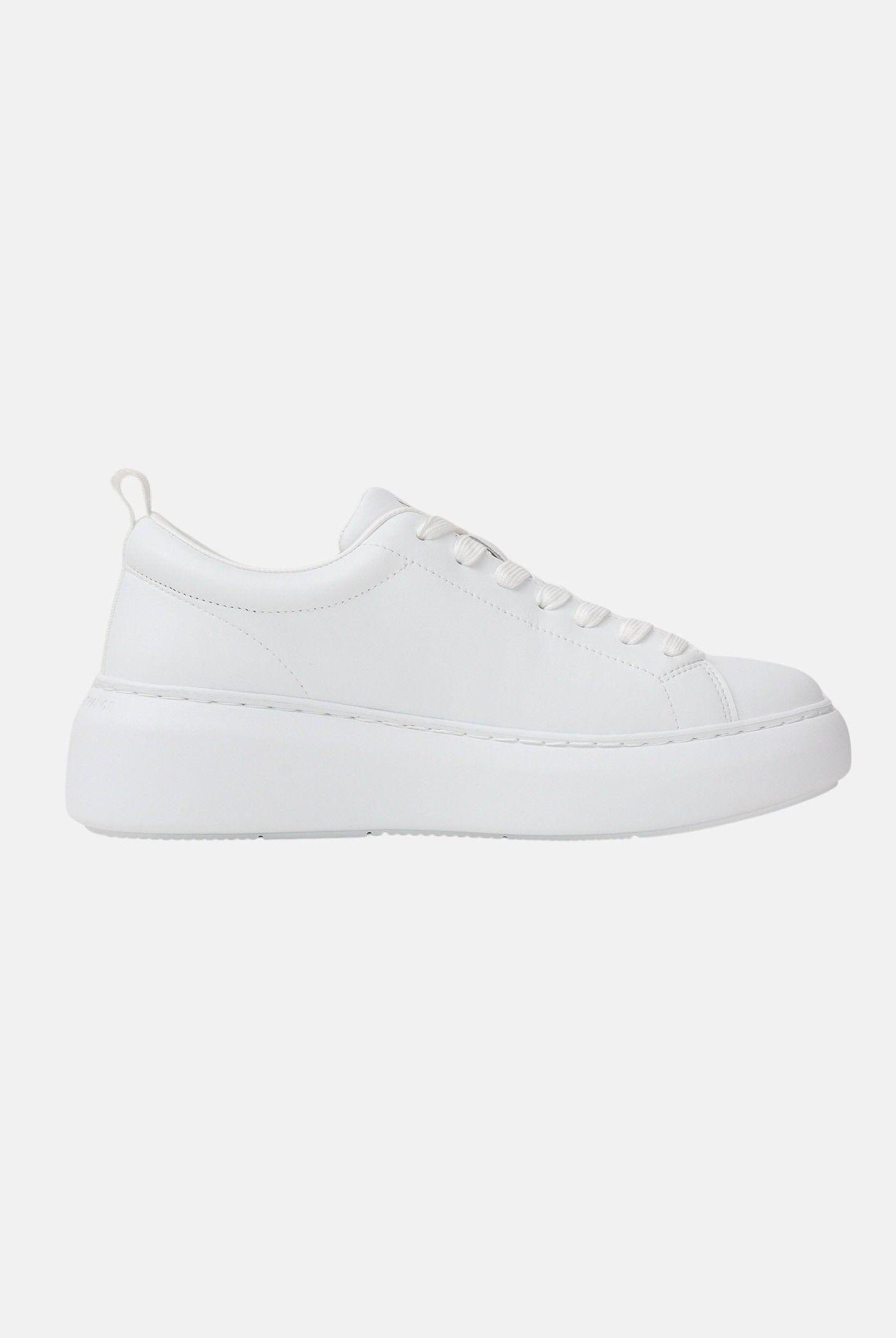 ARMANI EXCHANGE Sneakers bianche da donna XW002790AF11912 U0002 ARMANI EXCHANGE