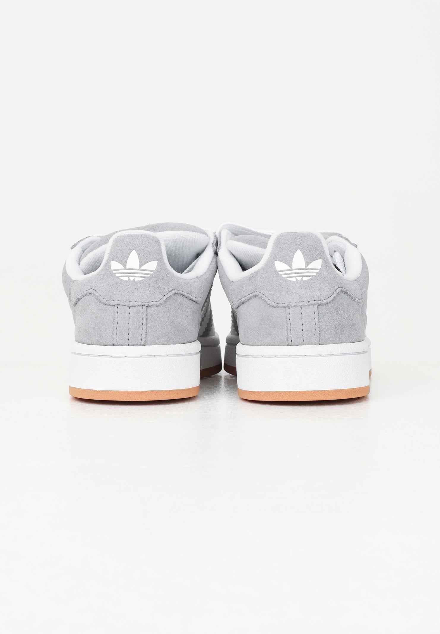 ADIDAS ORIGINALS Sneakers CAMPUS 00s grigia per uomo e donna HQ6507 . ADIDAS ORIGINALS