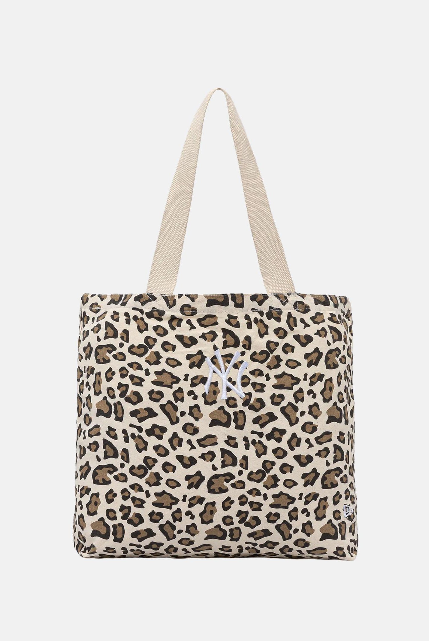 NEW ERA Shopper New York Yankees leopardata da donna 60667110 . NEW ERA
