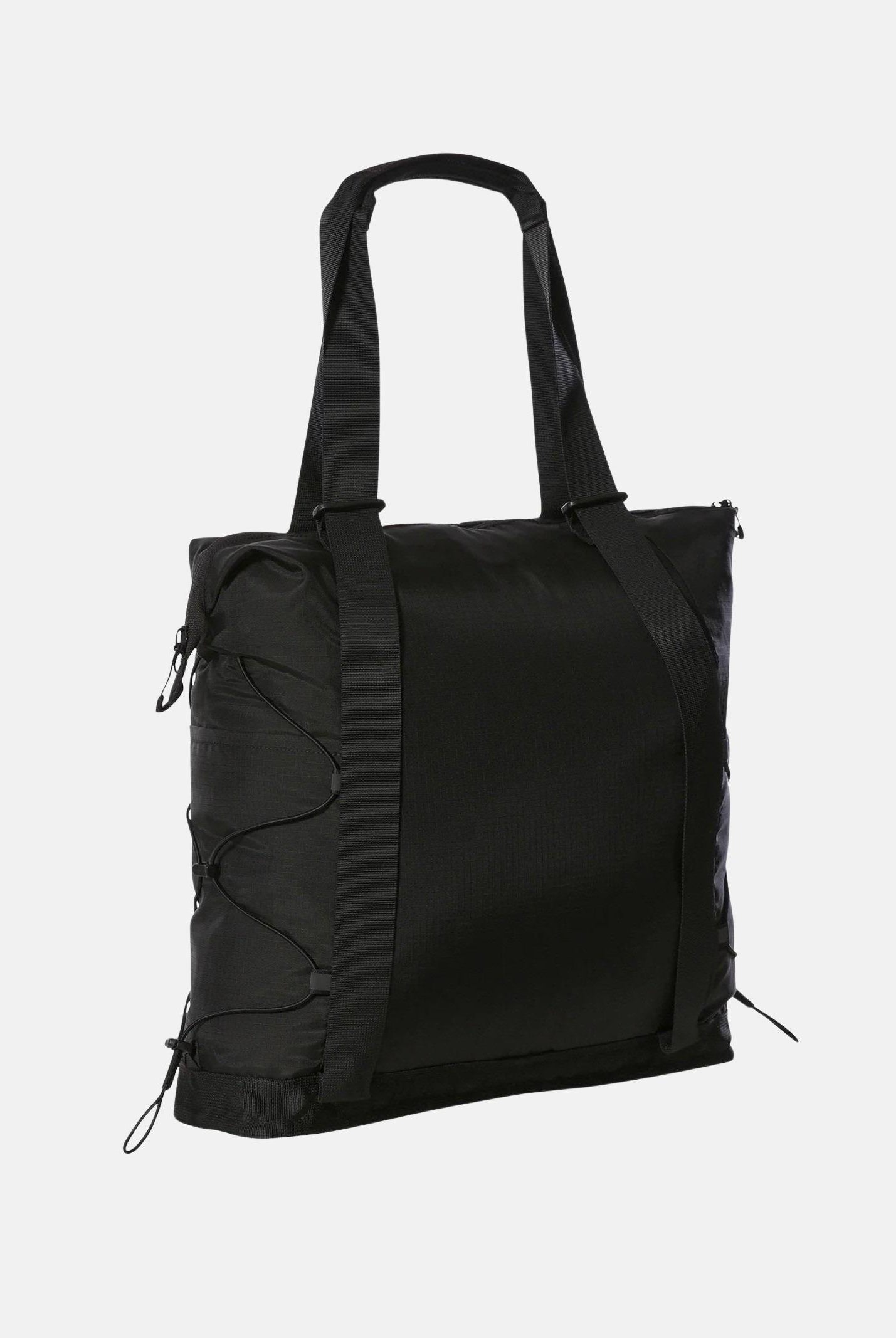 THE NORTH FACE Shopper Borealis nera da donna NF0A52SV4HF1 THE NORTH FACE