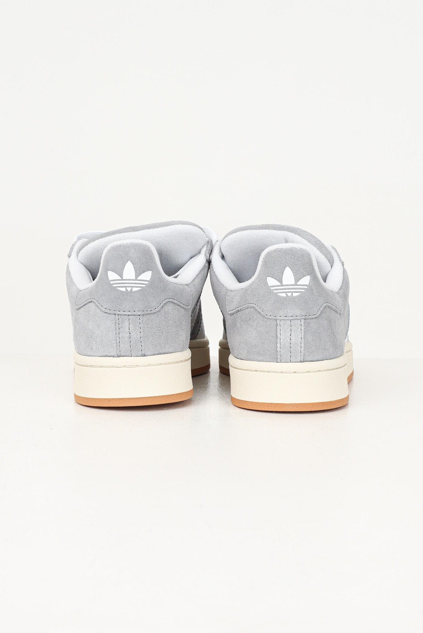 ADIDAS ORIGINALS Sneakers Campus 00s grigie da uomo HQ8707 . ADIDAS ORIGINALS