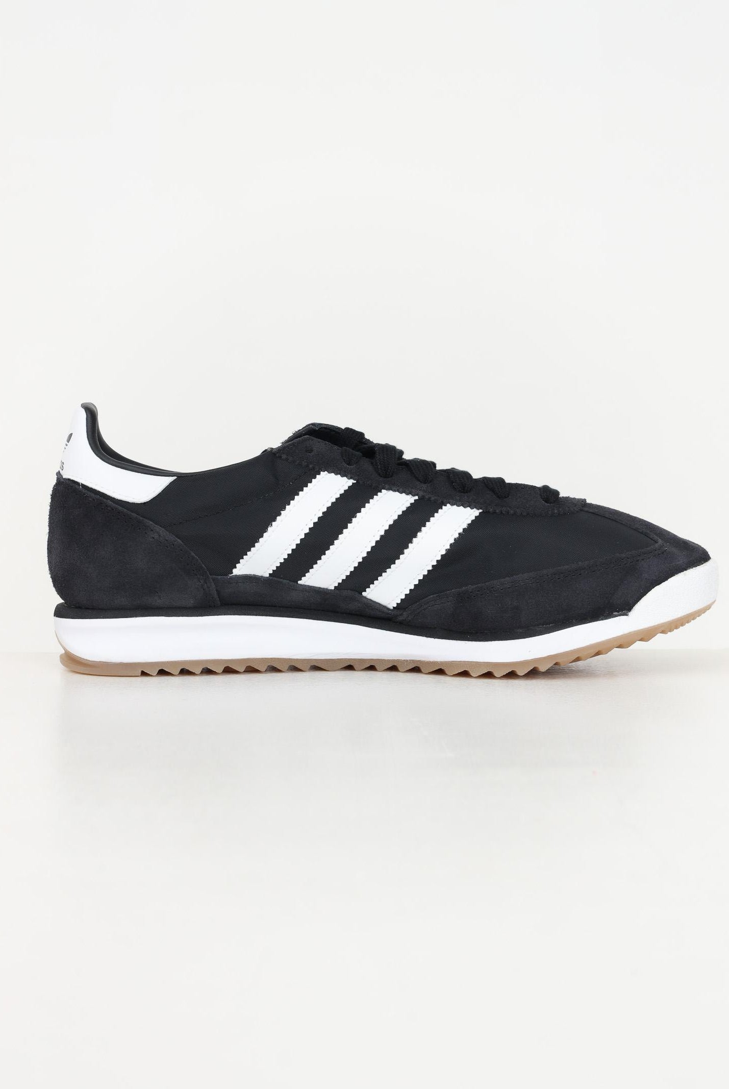 ADIDAS ORIGINALS Sneakers SL 72 RS nere da uomo JI1282 . ADIDAS ORIGINALS