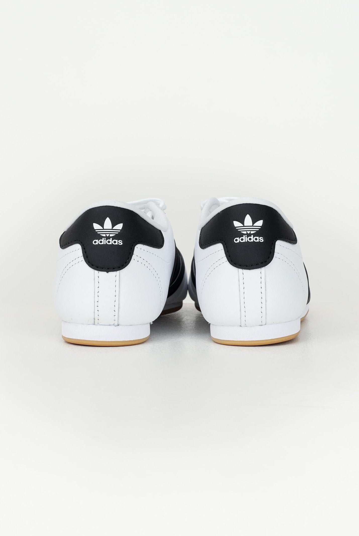 Sneakers Taekwondo Lace bianche per uomo e donna JS1194 ADIDAS ORIGINALS