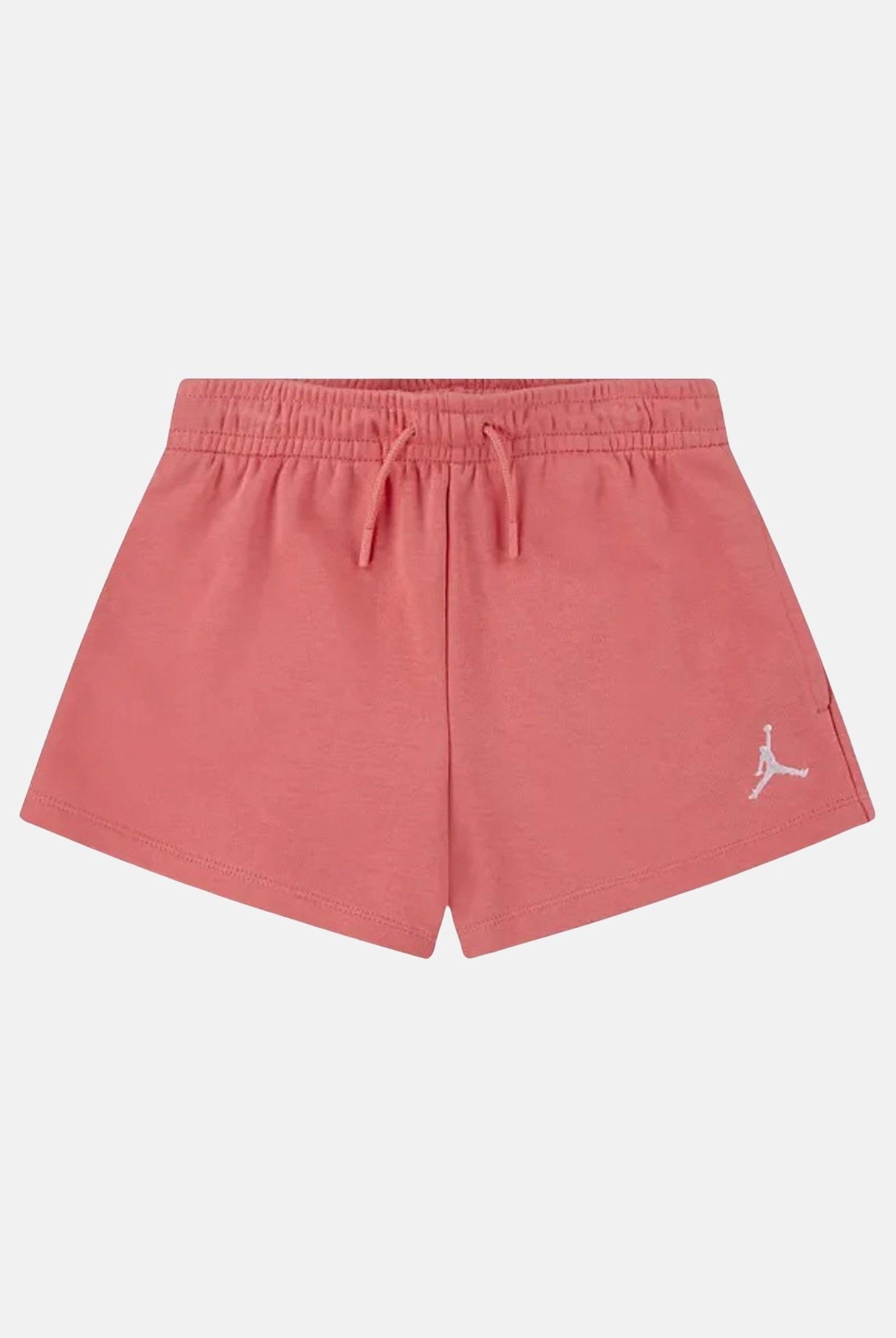 JORDAN Shorts BROOKLYN rosa da bambina 45D754 A0Y JORDAN