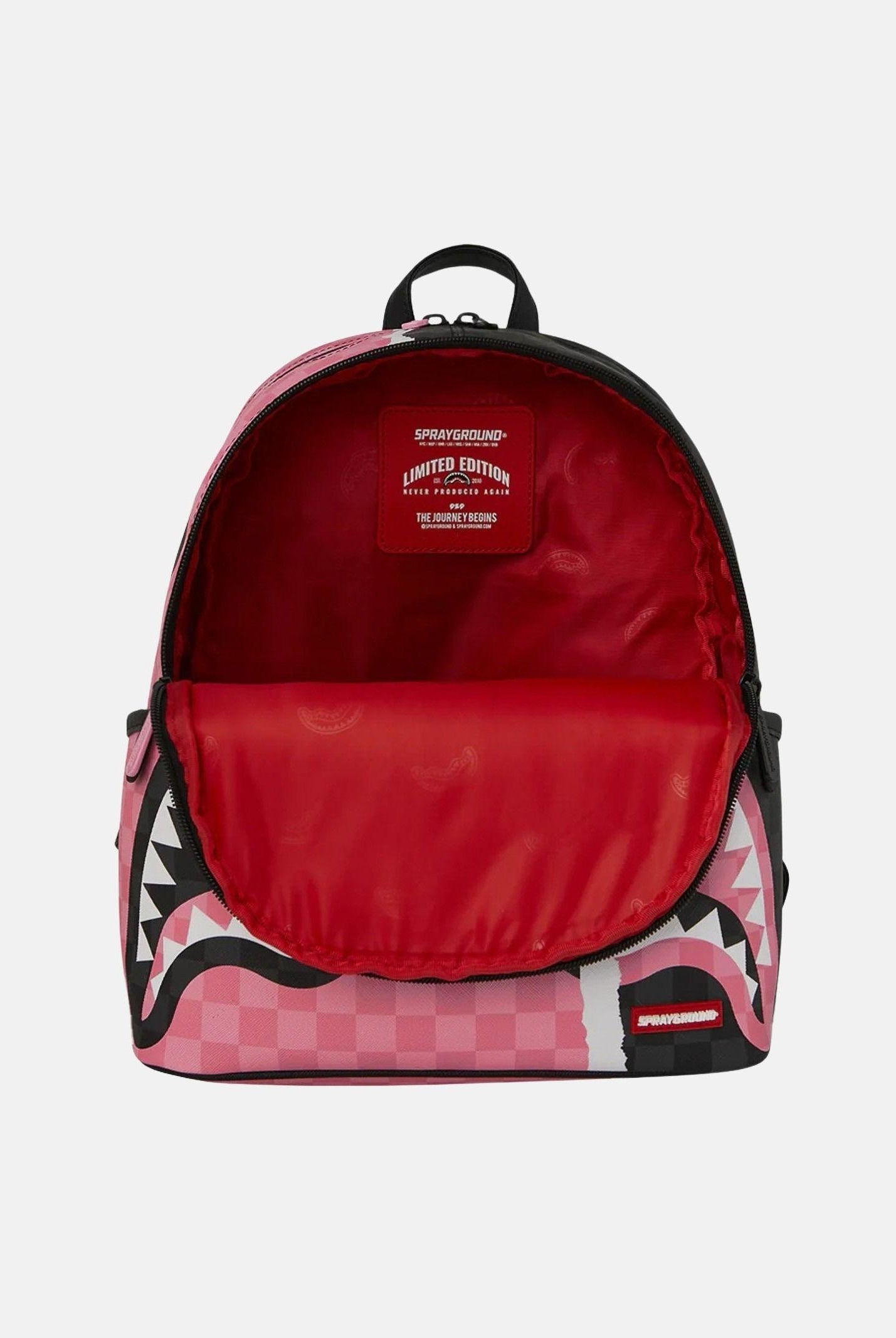 910B8276NZ . SPRAYGROUND