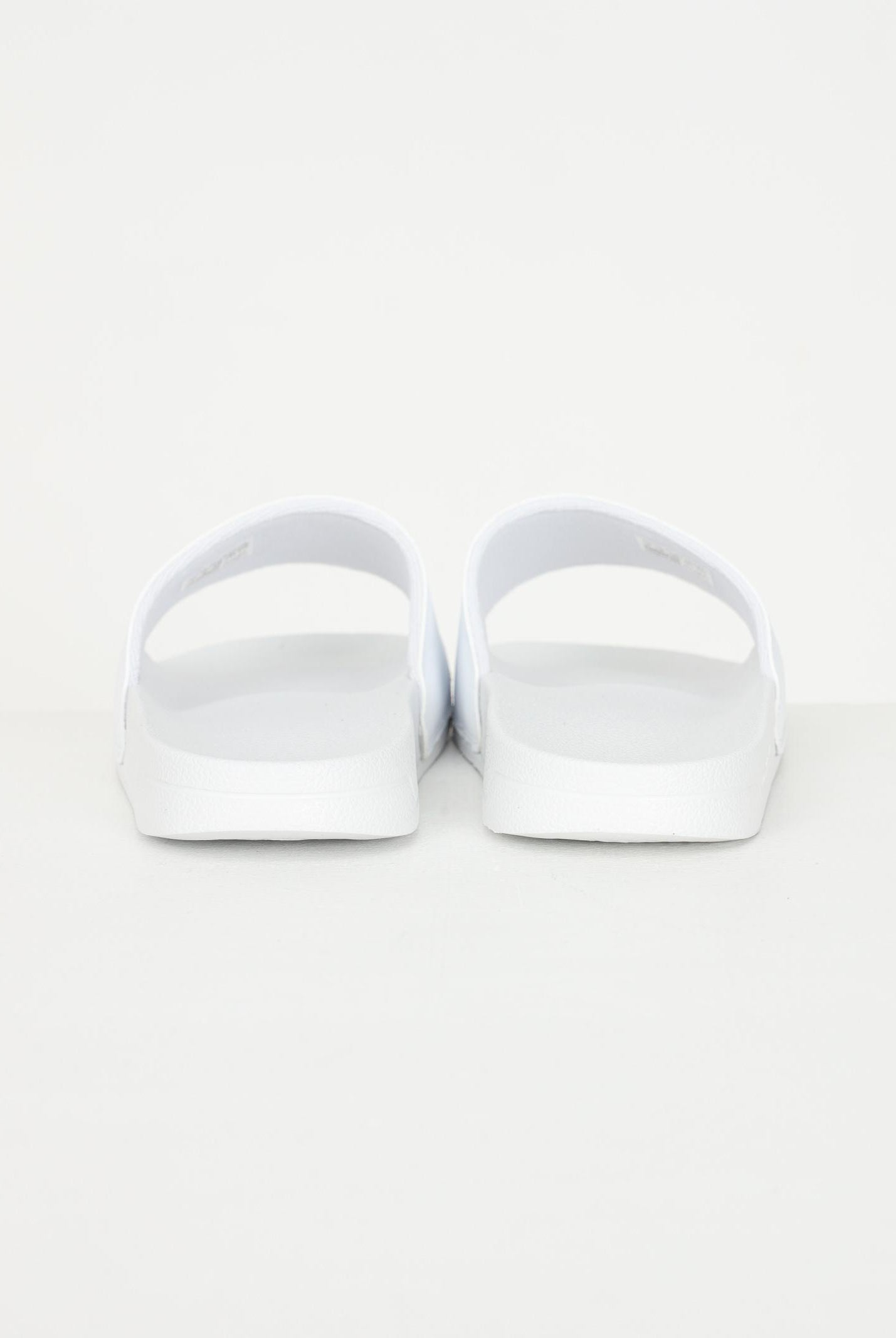 Ciabatte bianche da uomo e donna Adilette Lite GZ6197 . ADIDAS ORIGINALS