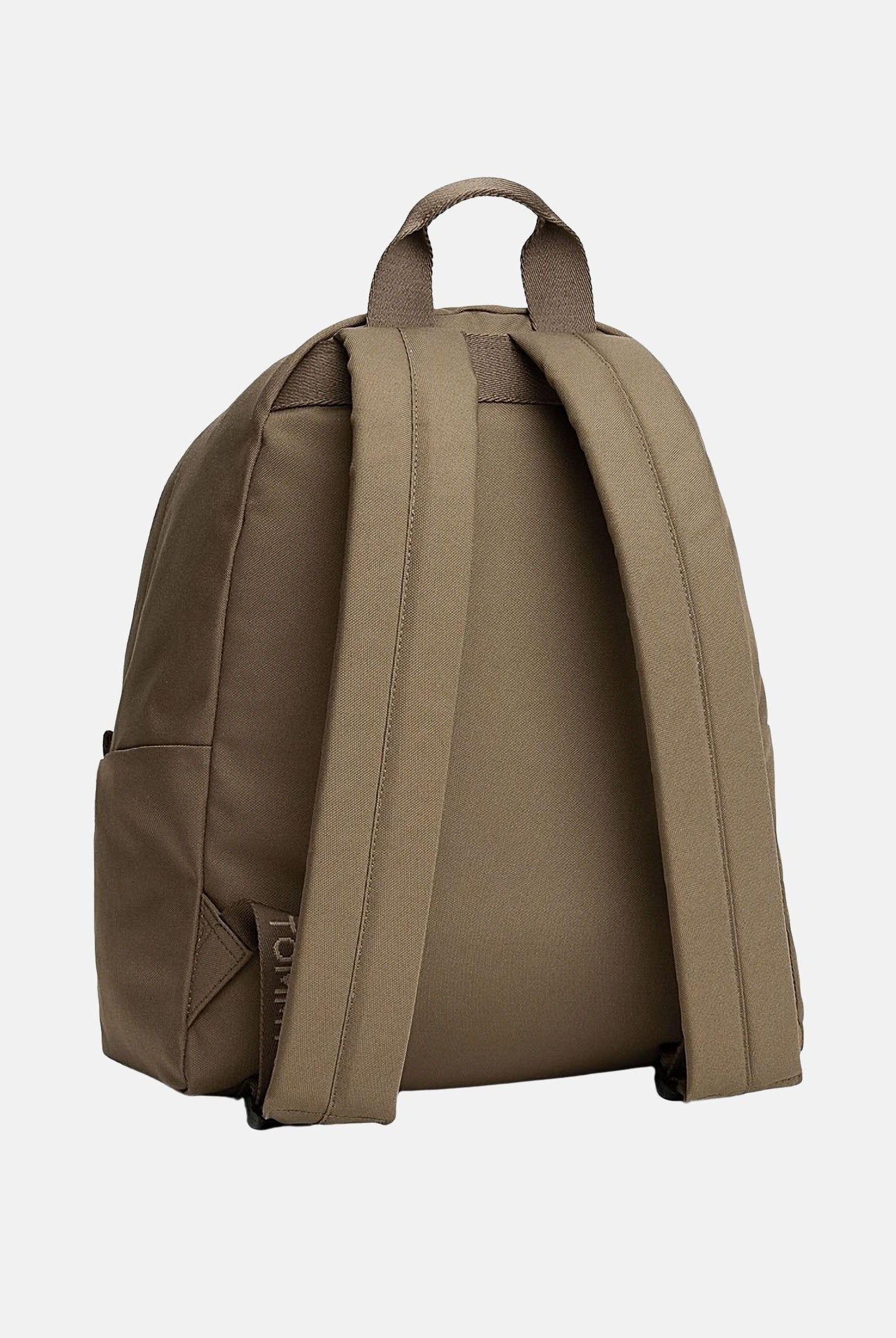 TOMMY JEANS Zaino Essential beige per uomo e donna AM0AM13726 AEN TOMMY JEANS