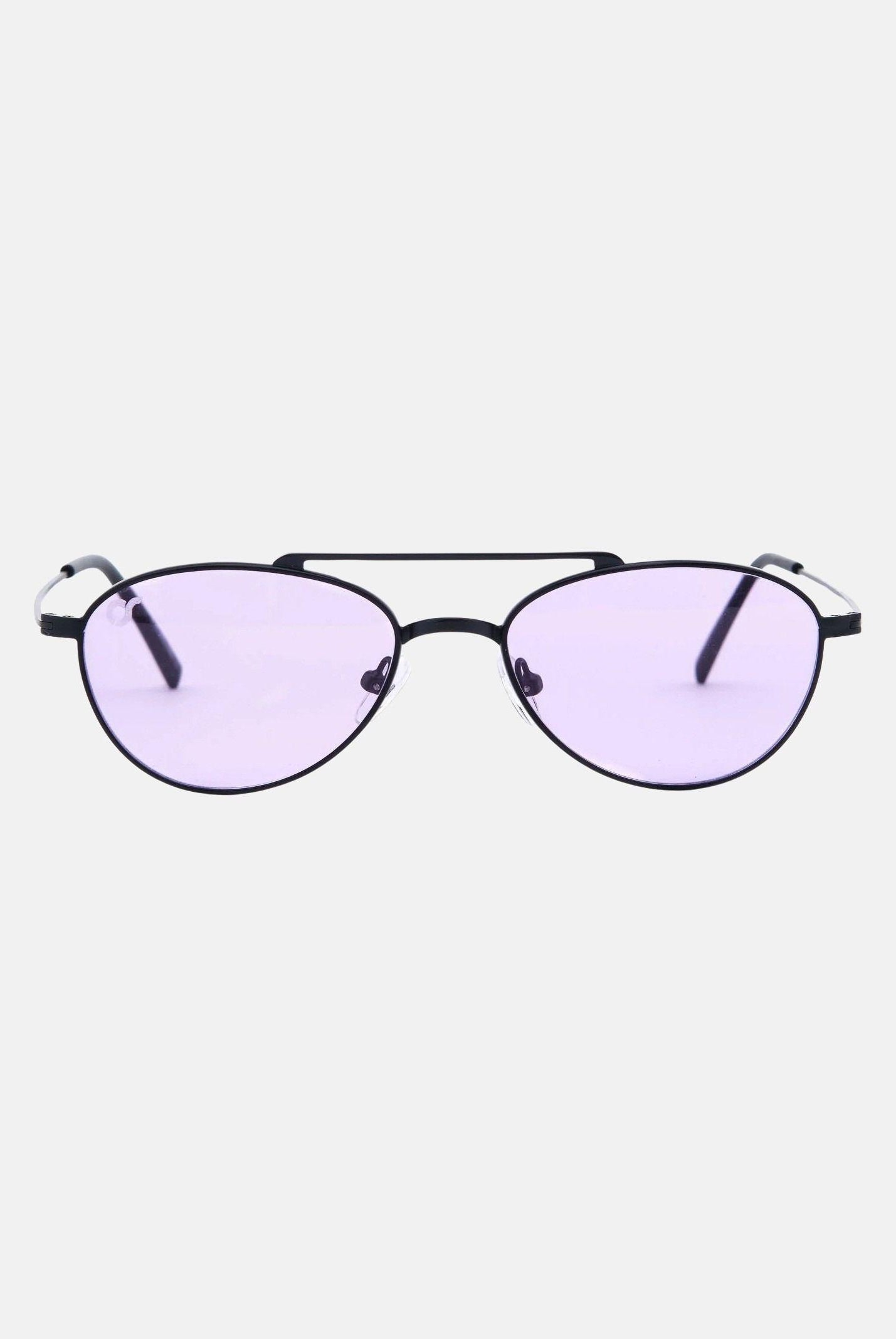 OS SUNGLASSES occhiali da sole Bali Viola, uomo donna. OS2063 C03 OS SUNGLASSES