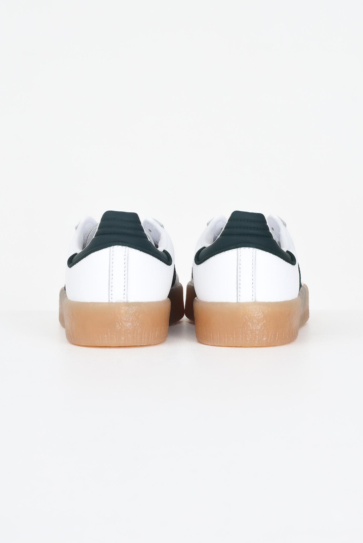 ADIDAS ORIGINALS Sneakers Sambae bianche da donna JQ0983 ADIDAS ORIGINALS