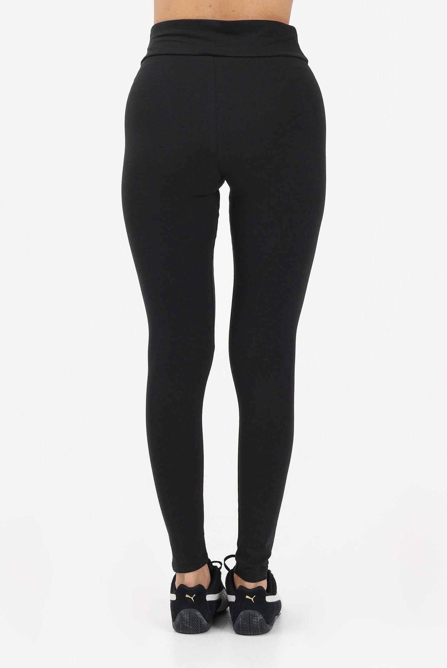 PUMA Leggings ESS nero da donna 684980 01 PUMA