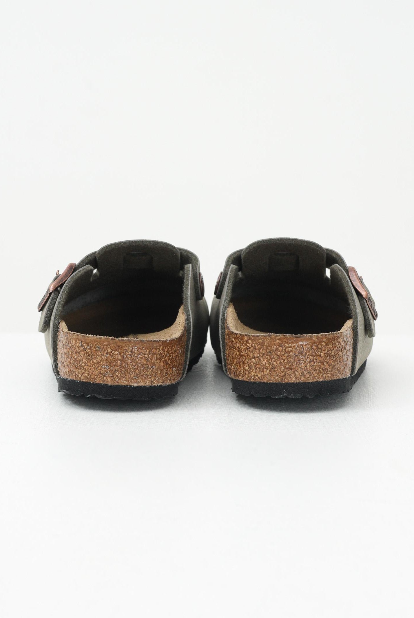 BIRKENSTOCK Ciabatte Boston stone per bambino e bambina 1029357 . BIRKENSTOCK