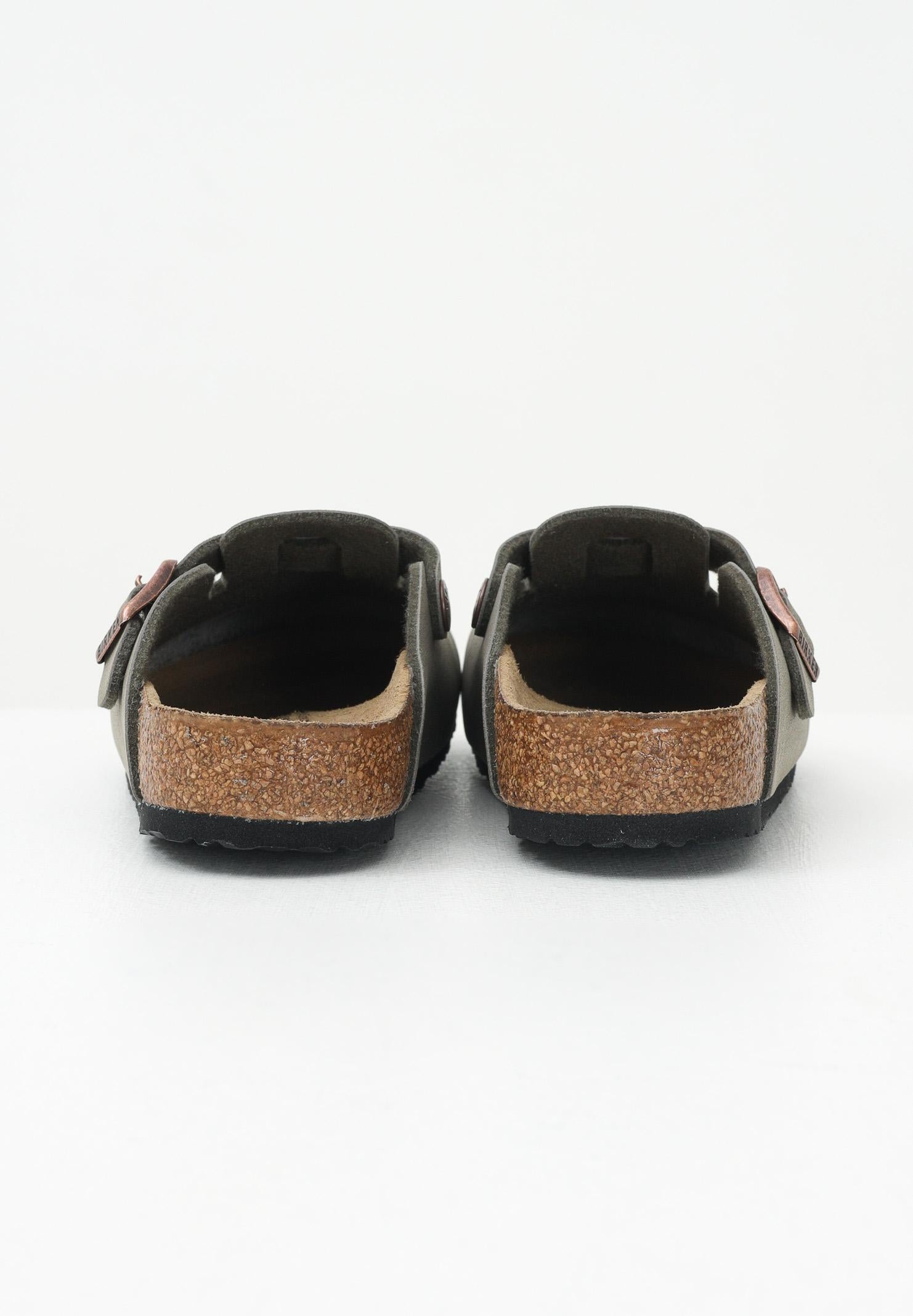 BIRKENSTOCK Ciabatte Boston stone per bambino e bambina 1029357 . BIRKENSTOCK