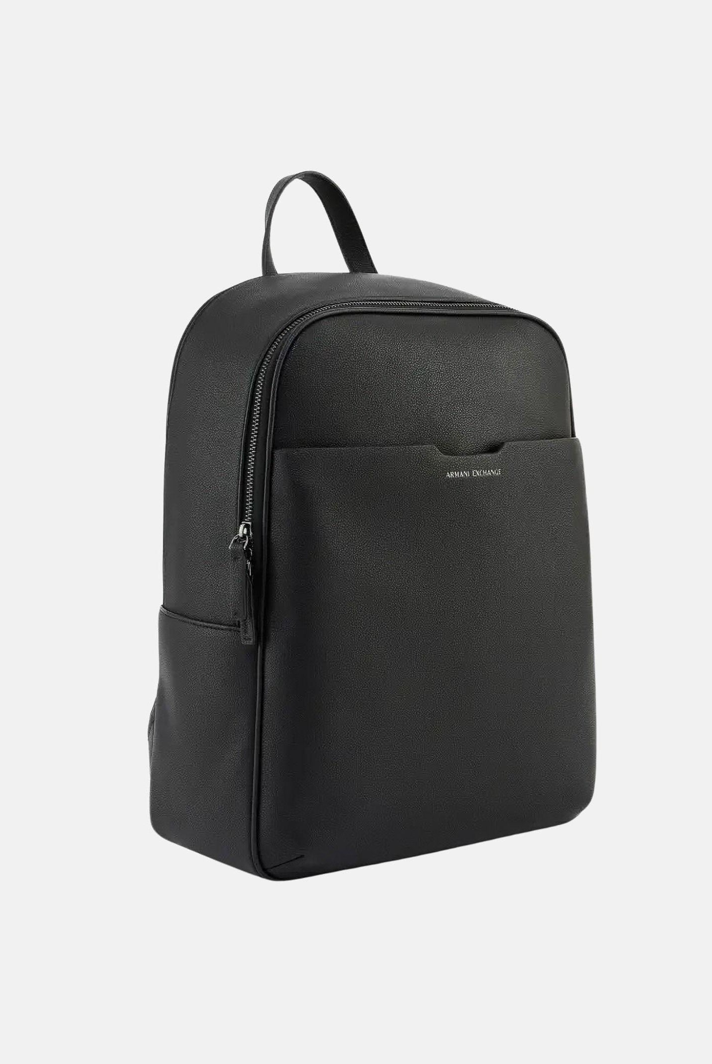 ARMANI EXCHANGE Zaino nero da uomo XM002582AF22651 UC001 ARMANI EXCHANGE