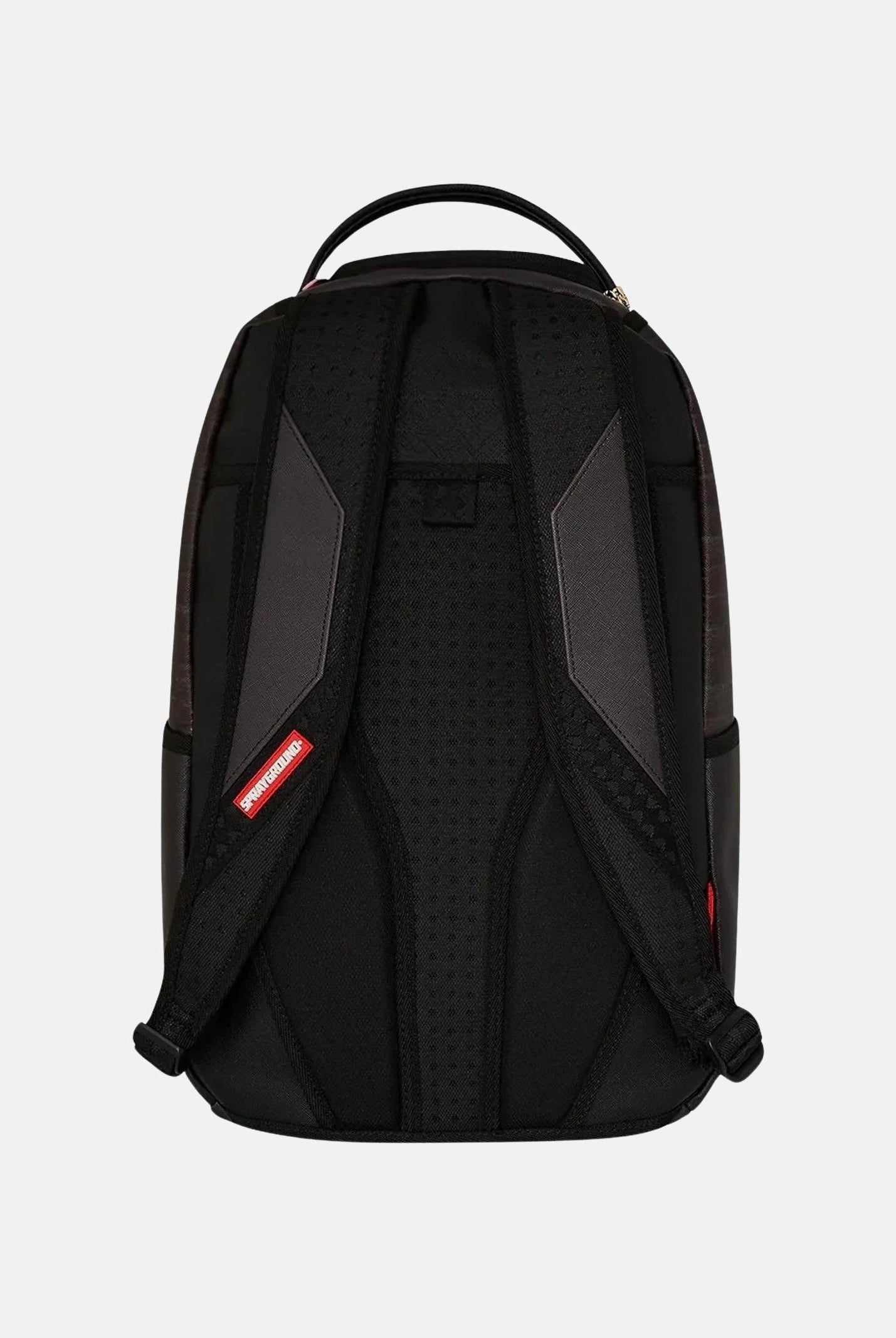 SPRAYGROUND Zaino Pink Panther Caught Sneaking Dlxr multicolore per uomo e donna 910B6978NSZ  SPRAYGROUND