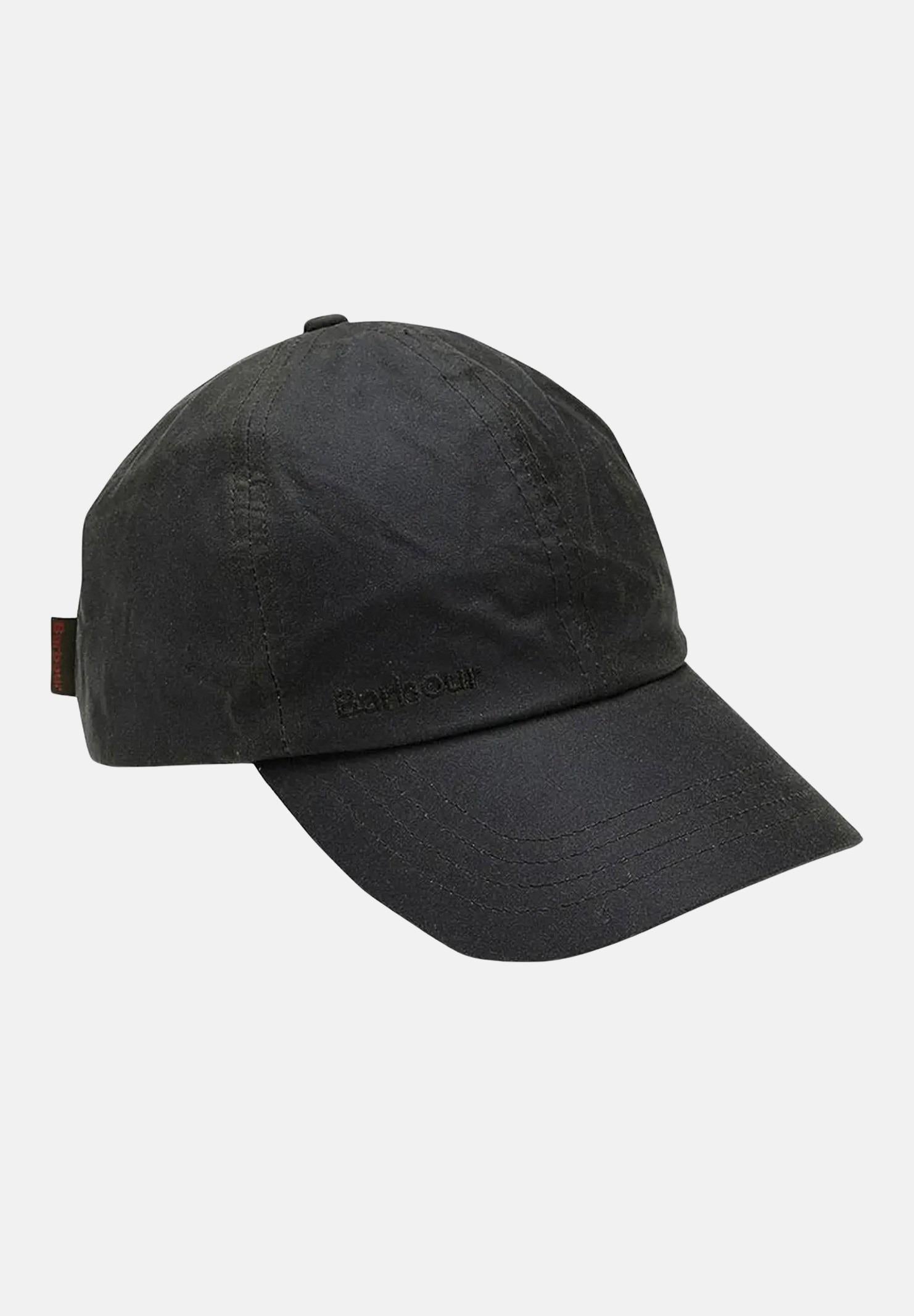 BARBOUR Cappello con visiera sage per uomo e donna 252MMHA0005 SG91 BARBOUR