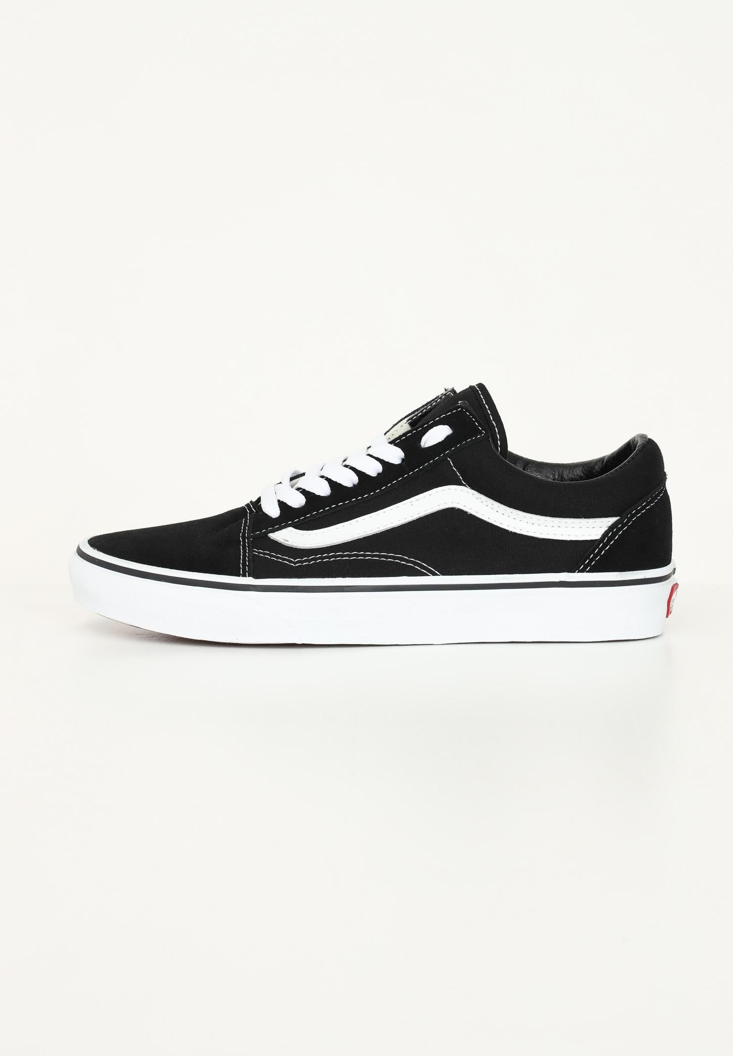 VANS Sneakers Old Skool nere per uomo e donna VN000D3HY281 . VANS