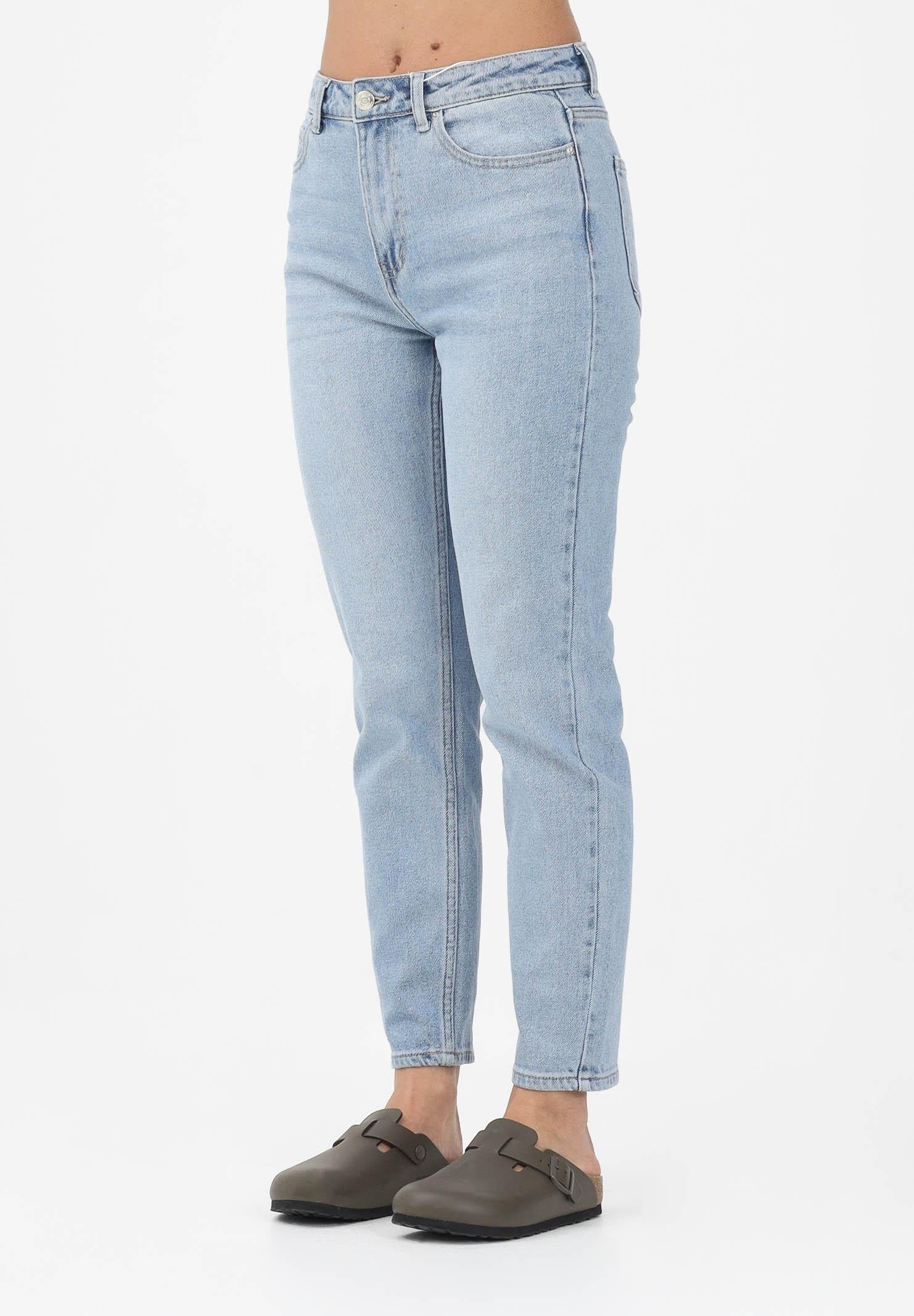 ONLY Jeans in denim chiaro da donna 15361608 LIBL ONLY