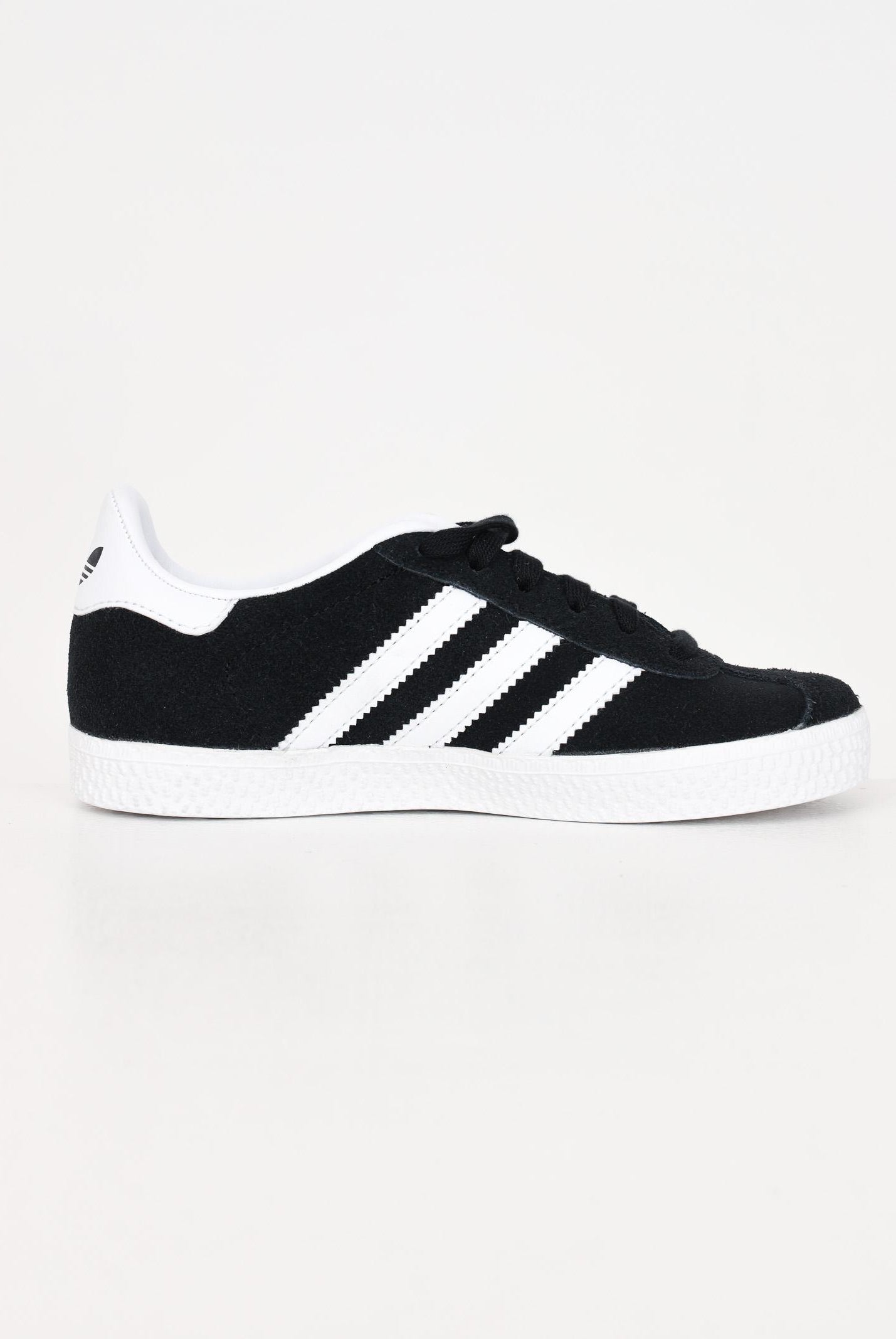 ADIDAS ORIGINALS Sneakers Gazelle nere per bambino e bambina BB2507 ADIDAS ORIGINALS