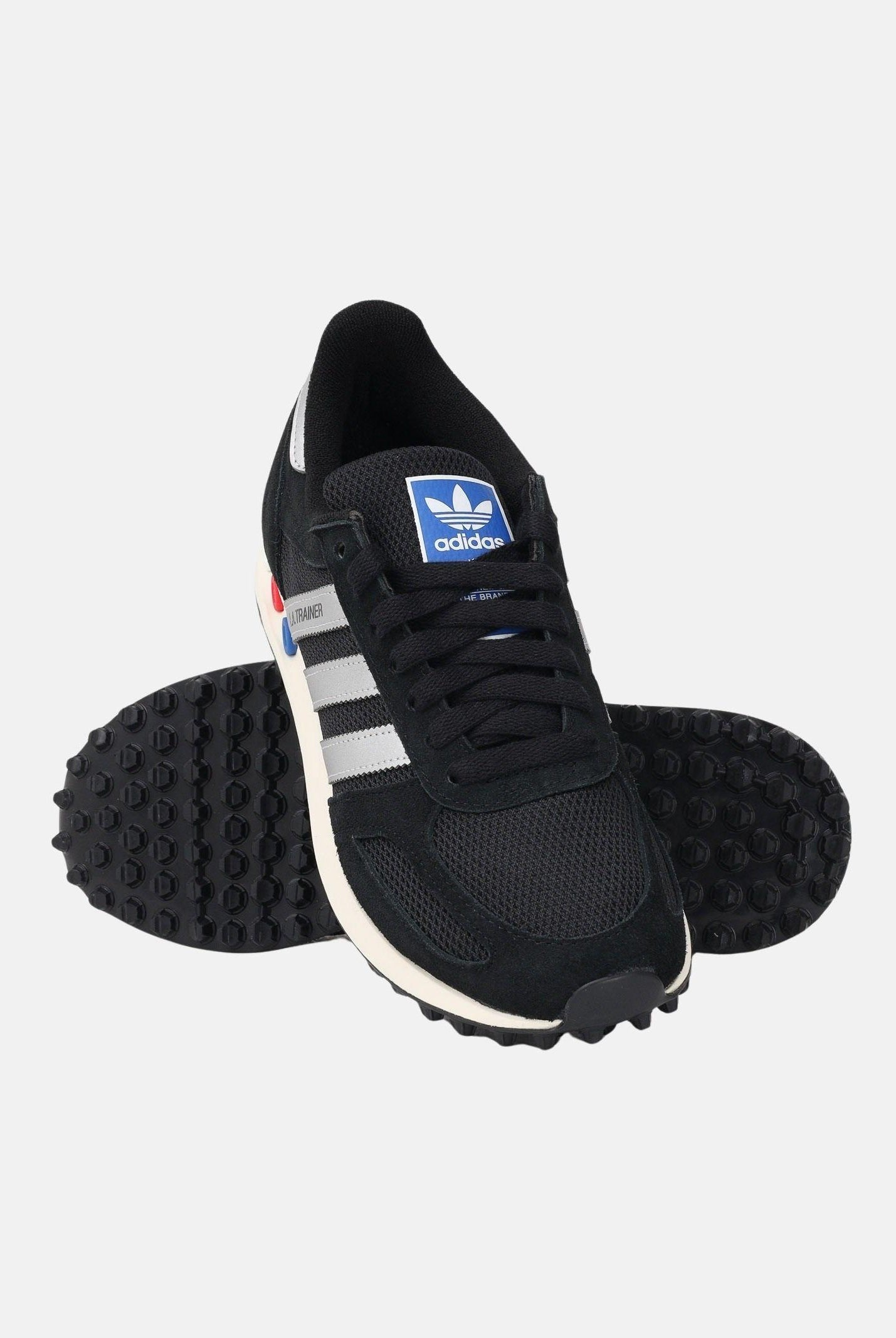 ADIDAS ORIGINALS Sneakers LA TRAINER OG nere da uomo KJ4381 . ADIDAS ORIGINALS