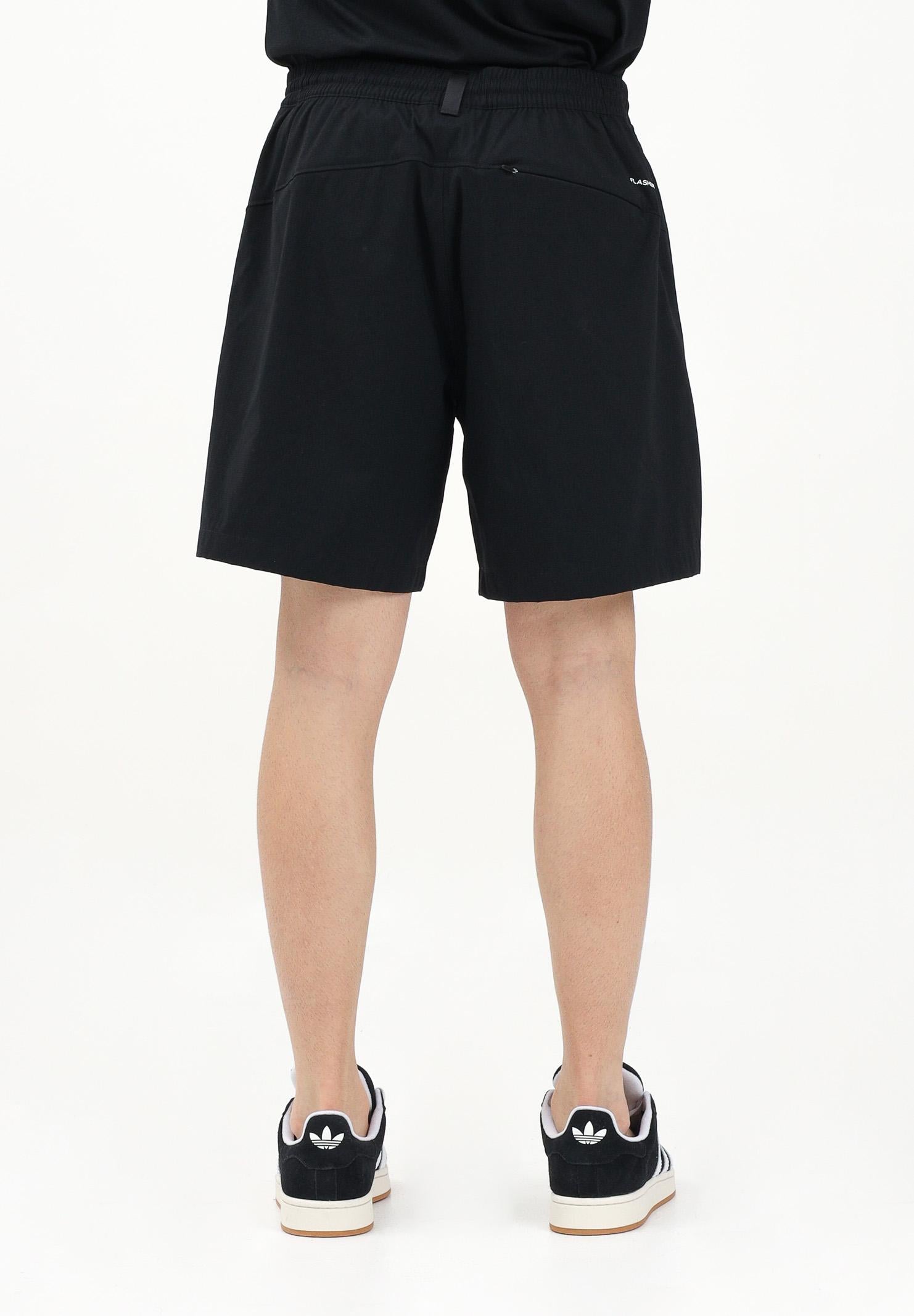 THE NORTH FACE Shorts Pull-On Class V Pathfinder nero da uomo NF0A8B5TJK31 THE NORTH FACE