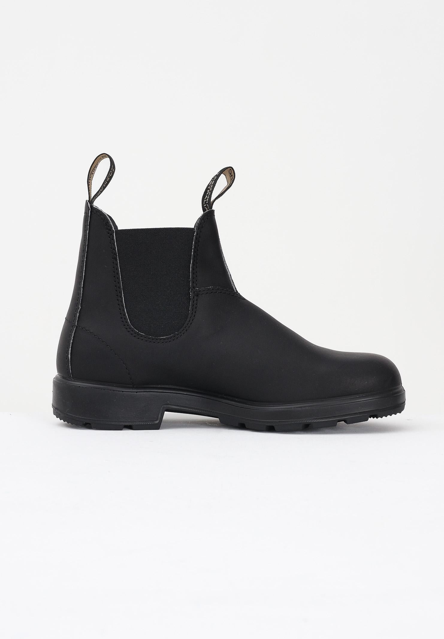BLUNDSTONE Stivali #510 ORIGINALS neri per uomo e donna 252M510 510 BluNDSTONE