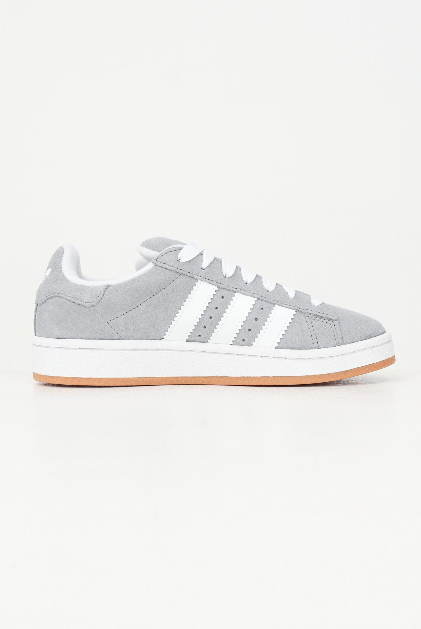 ADIDAS ORIGINALS Sneakers CAMPUS 00s grigia per uomo e donna HQ6507 . ADIDAS ORIGINALS