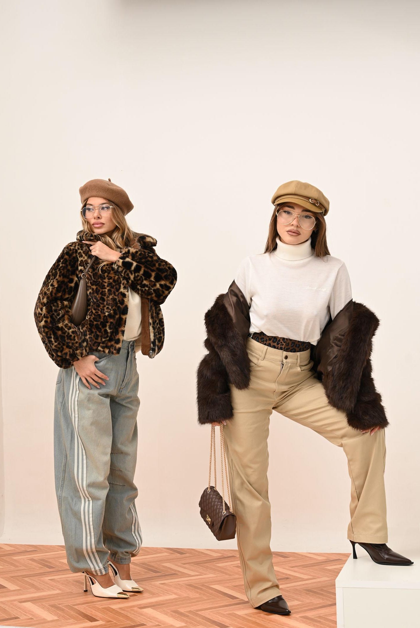 ADIDAS ORIGINALS Jeans Adilenium Season 3 Banana Fitted in denim vintage da donna JX9212 . ADIDAS ORIGINALS