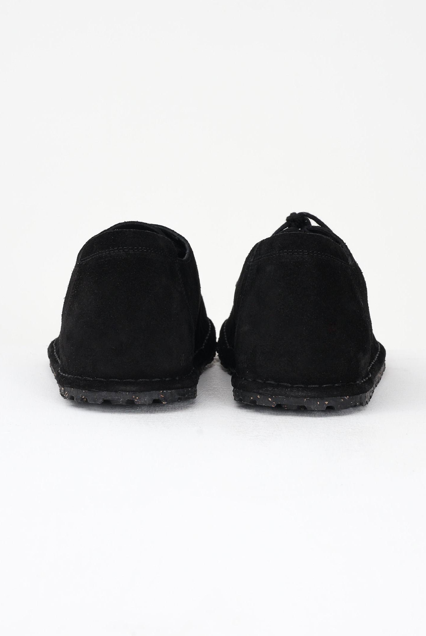 BIRKENSTOCK Scarpe Utti Lace nere da uomo 1028597 BIRKENSTOCK