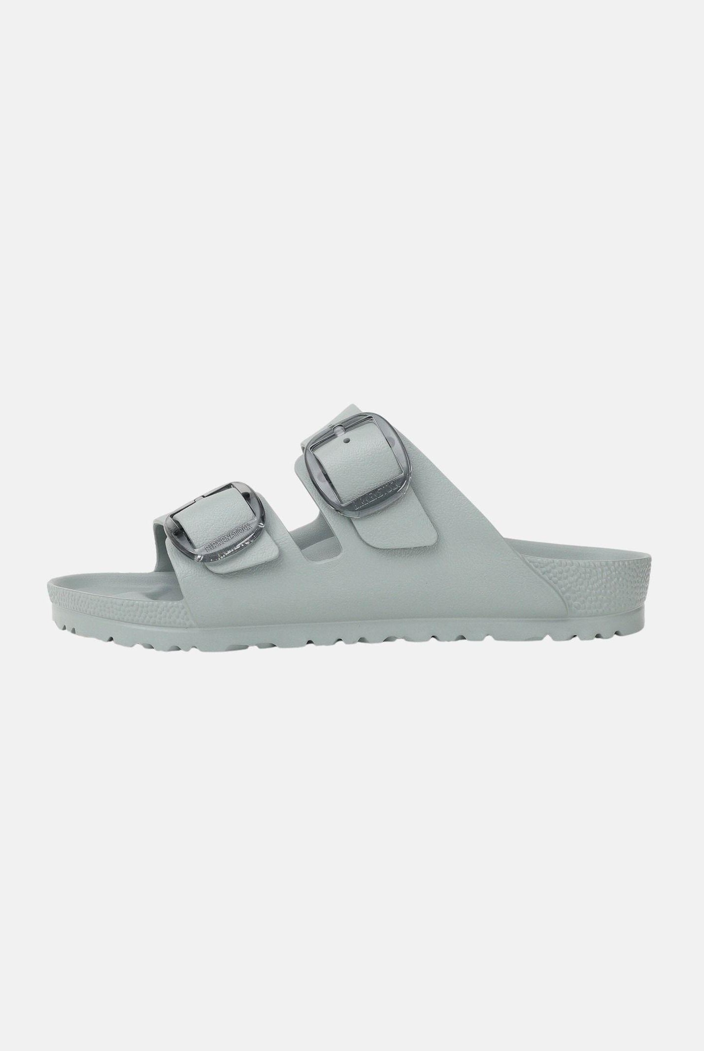 BIRKENSTOCK Ciabatte Arizona Big Buckle verde acqua da donna 1031301 . BIRKENSTOCK