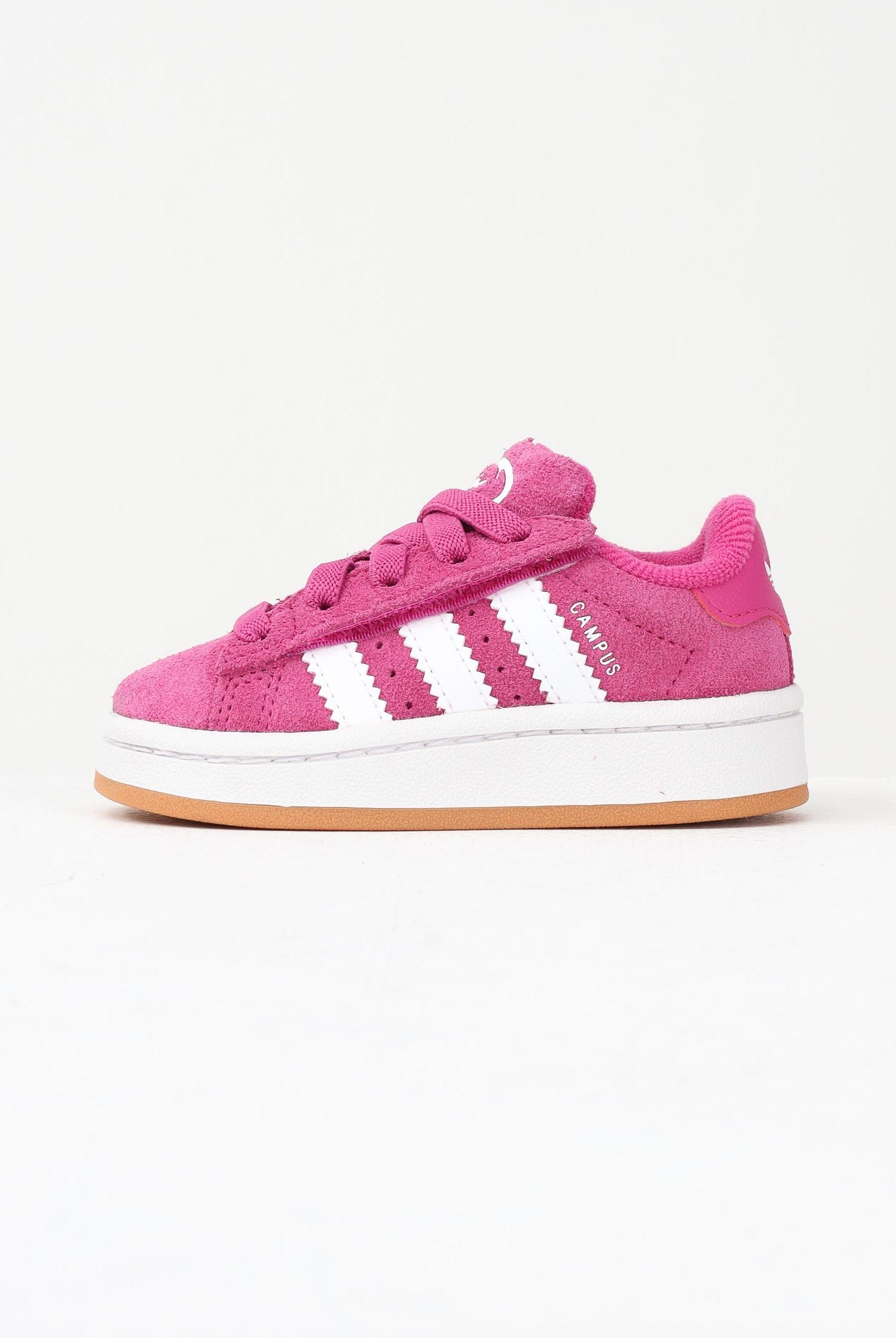 ADIDAS ORIGINALS Sneakers Campus 00s Comfort Closure Elastic Lace fucsia da neonato JS3853 ADIDAS ORIGINALS