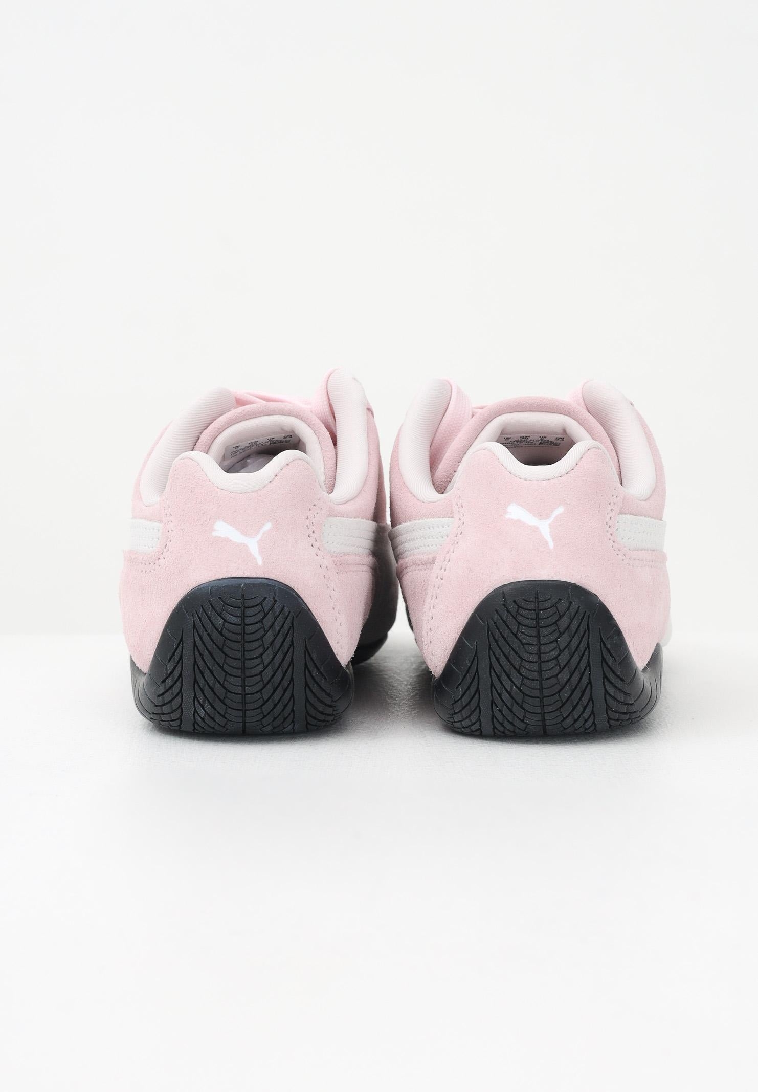 PUMA Sneakers Speedcat OG rosa da donna 398846 04 PUMA