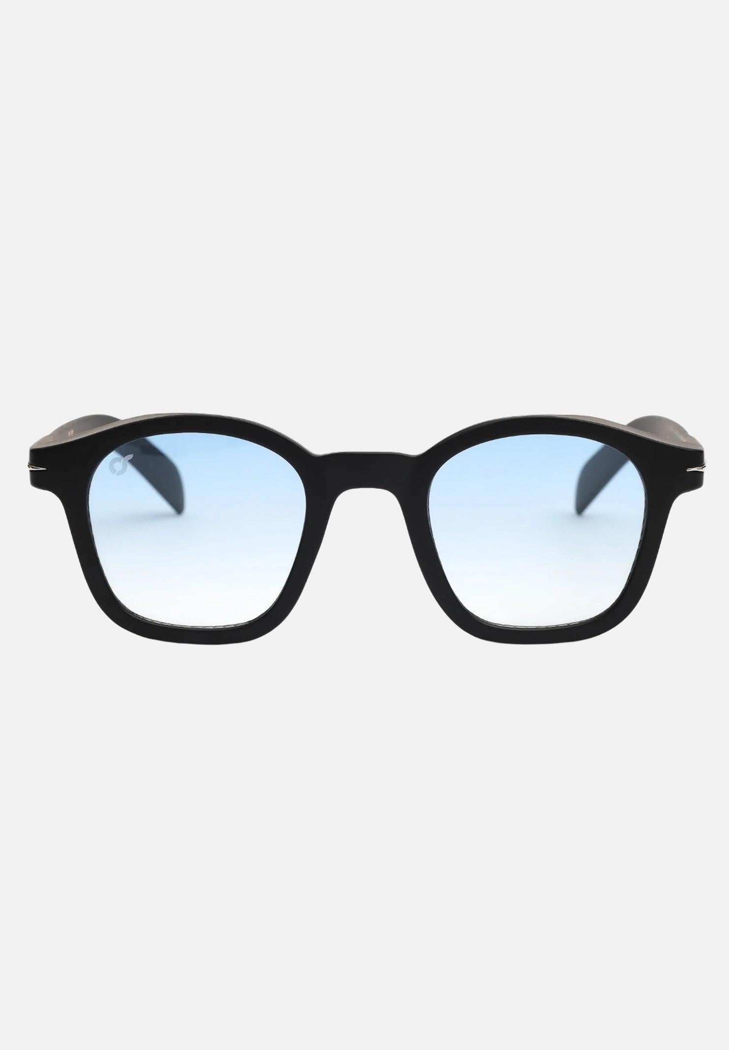 OS SUNGLASSES Occhiali da sole neri modello Capri per uomo e donna OS2030 C03 OS SUNGLASSES