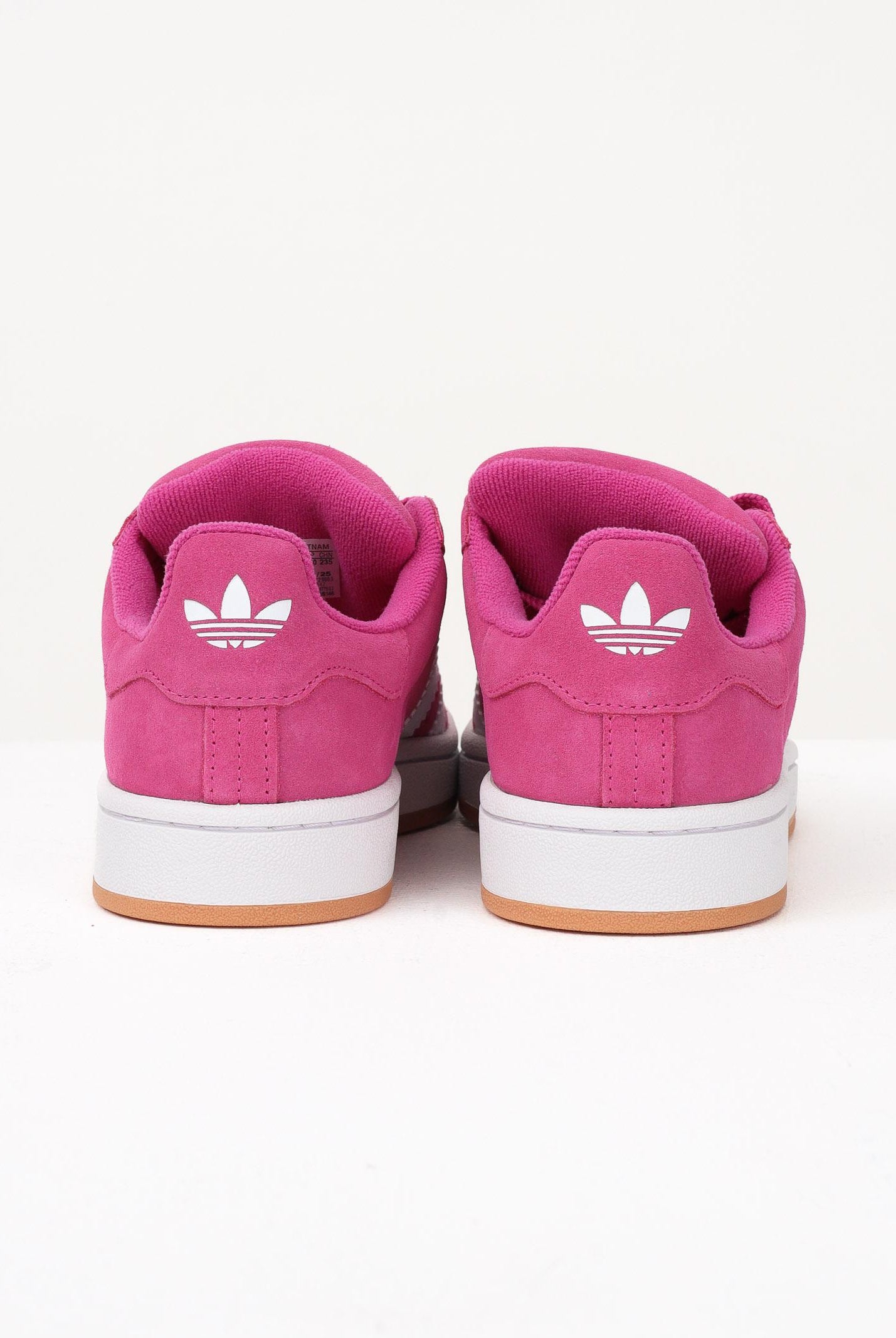ADIDAS ORIGINALS Sneakers Campus 00s fucsia da donna JS3847 . ADIDAS ORIGINALS