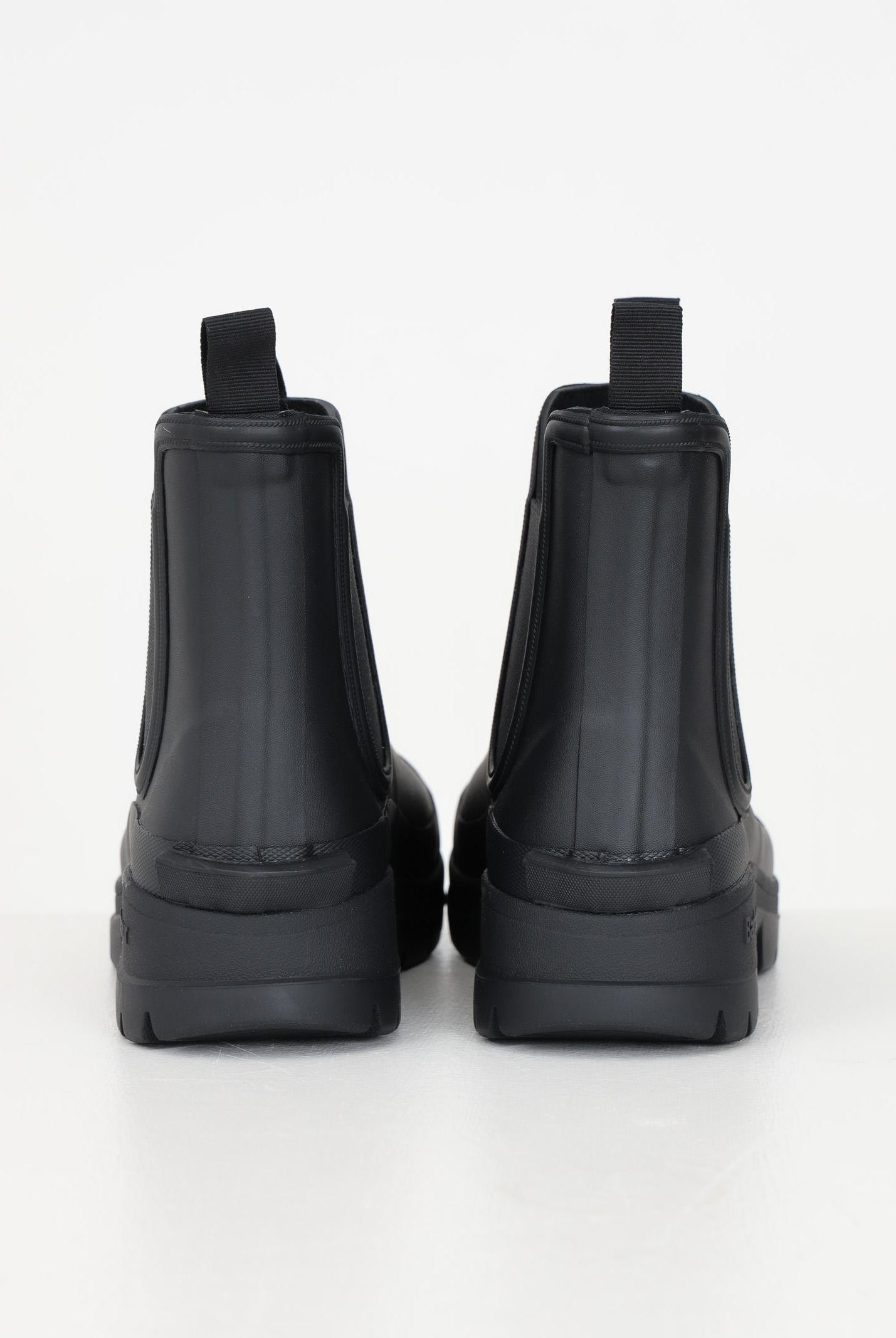 BARBOUR Stivali bassi Nimbus neri da uomo 242-MRF0028MRF BK31 BARBOUR