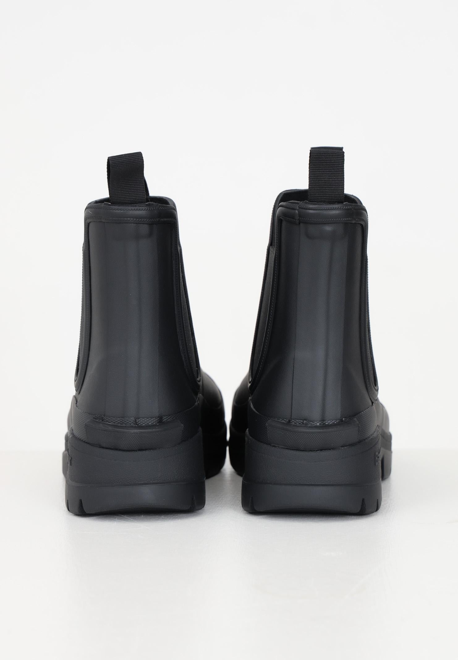 BARBOUR Stivali bassi Nimbus neri da uomo 242-MRF0028MRF BK31 BARBOUR