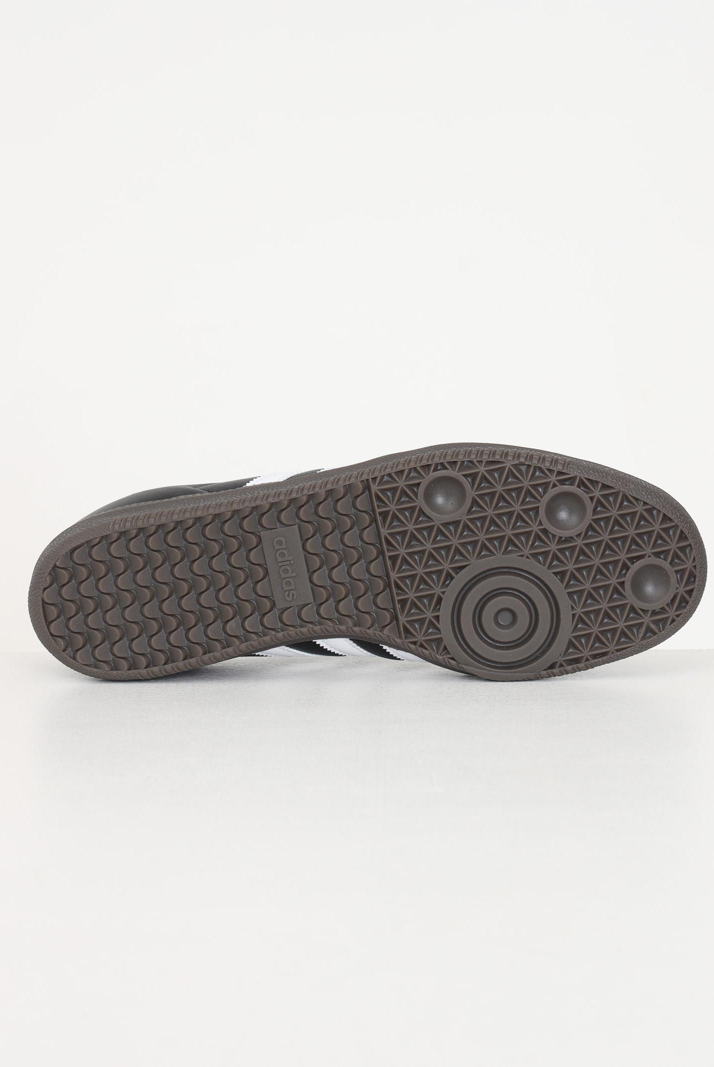 Sneakers Samba OG nere per uomo e donna B75807 . ADIDAS ORIGINALS