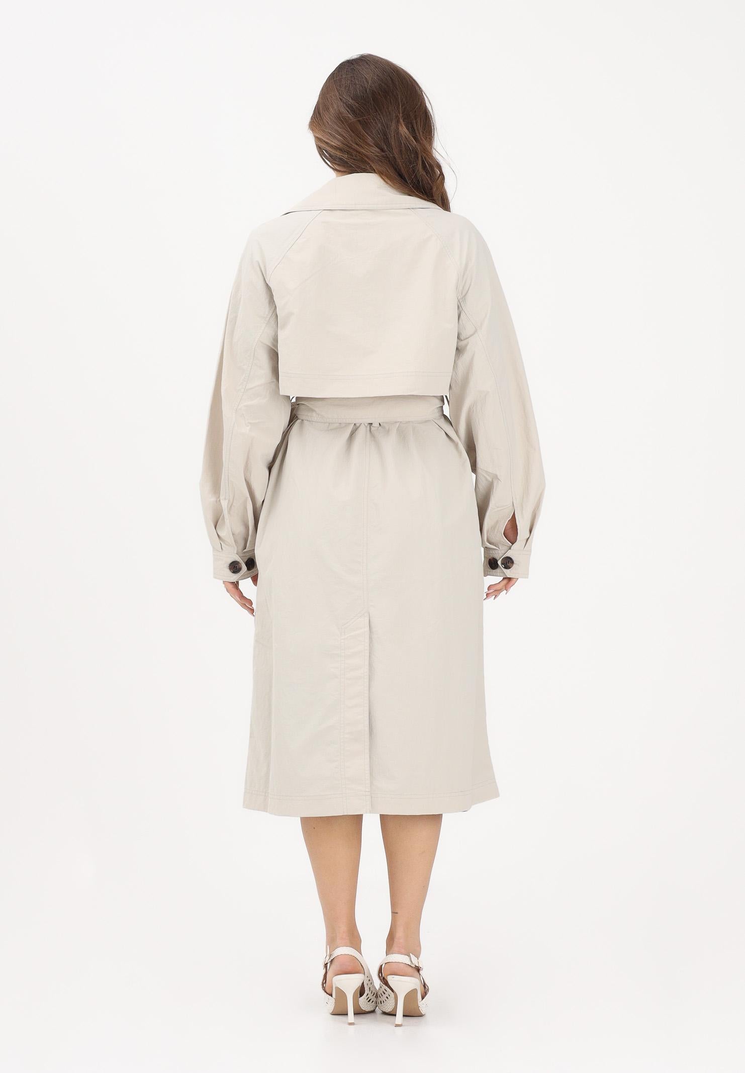 BARBOUR Trench Layla beige da donna 261-LSP0316 ST31 BARBOUR