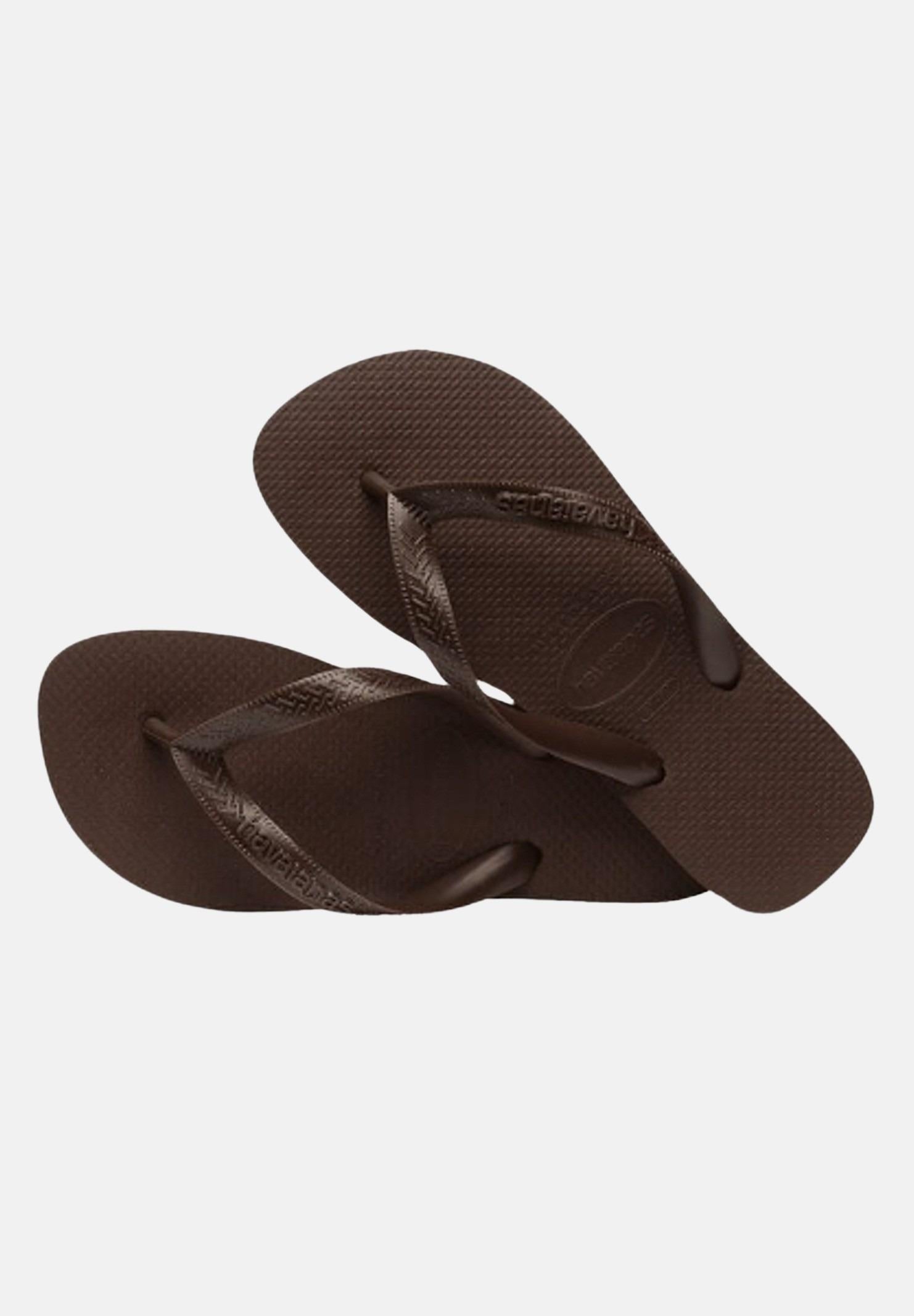HAVAIANAS Infradito Havaianas Top Senses marrone per uomo e donna 4149369 0727 HAVAIANAS